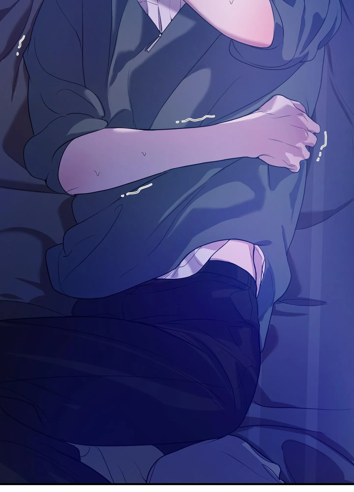 LÃNG MẠN NGÀY TẬN THẾ Chapter 6 Trang 127