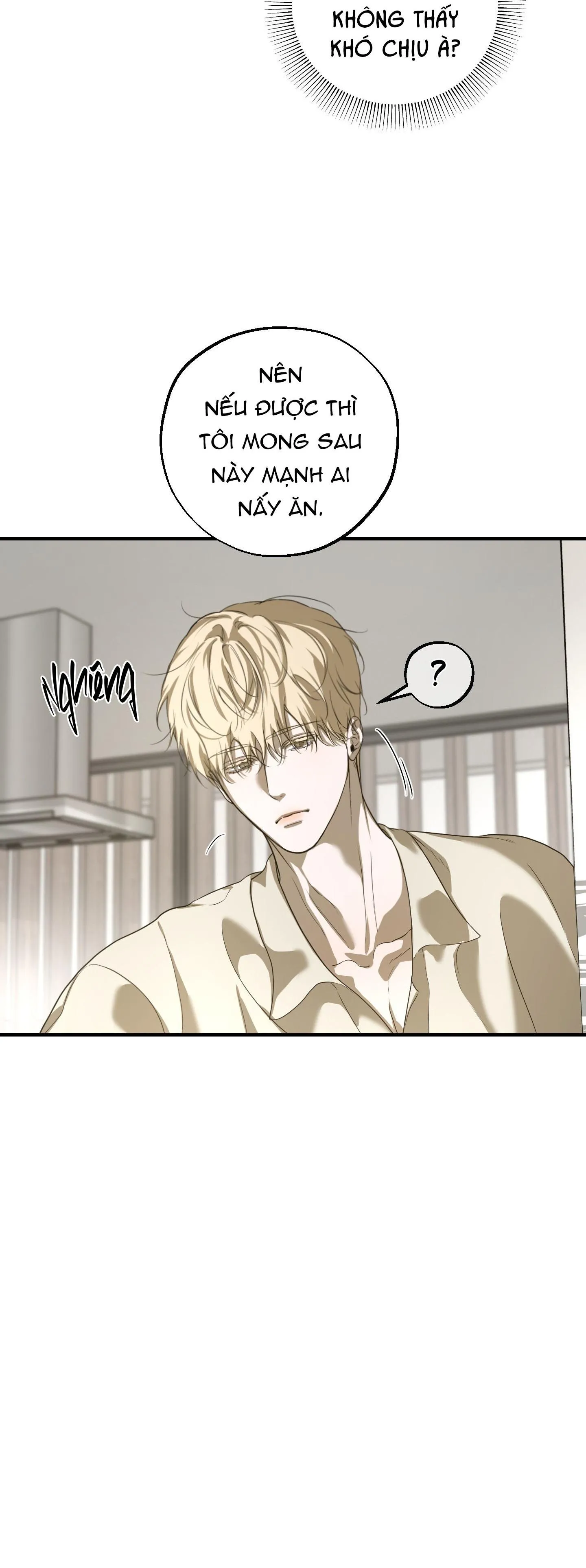 LÃNG MẠN NGÀY TẬN THẾ Chapter 9 Trang 10
