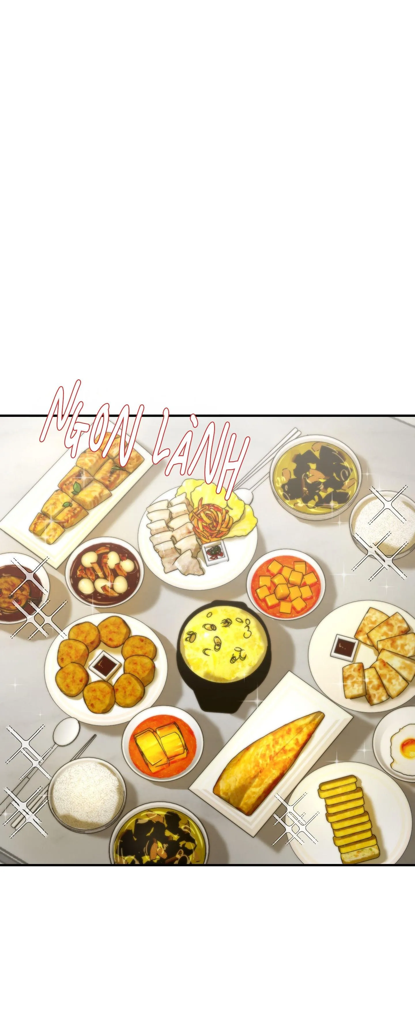 LÃNG MẠN NGÀY TẬN THẾ Chapter 9 Trang 11