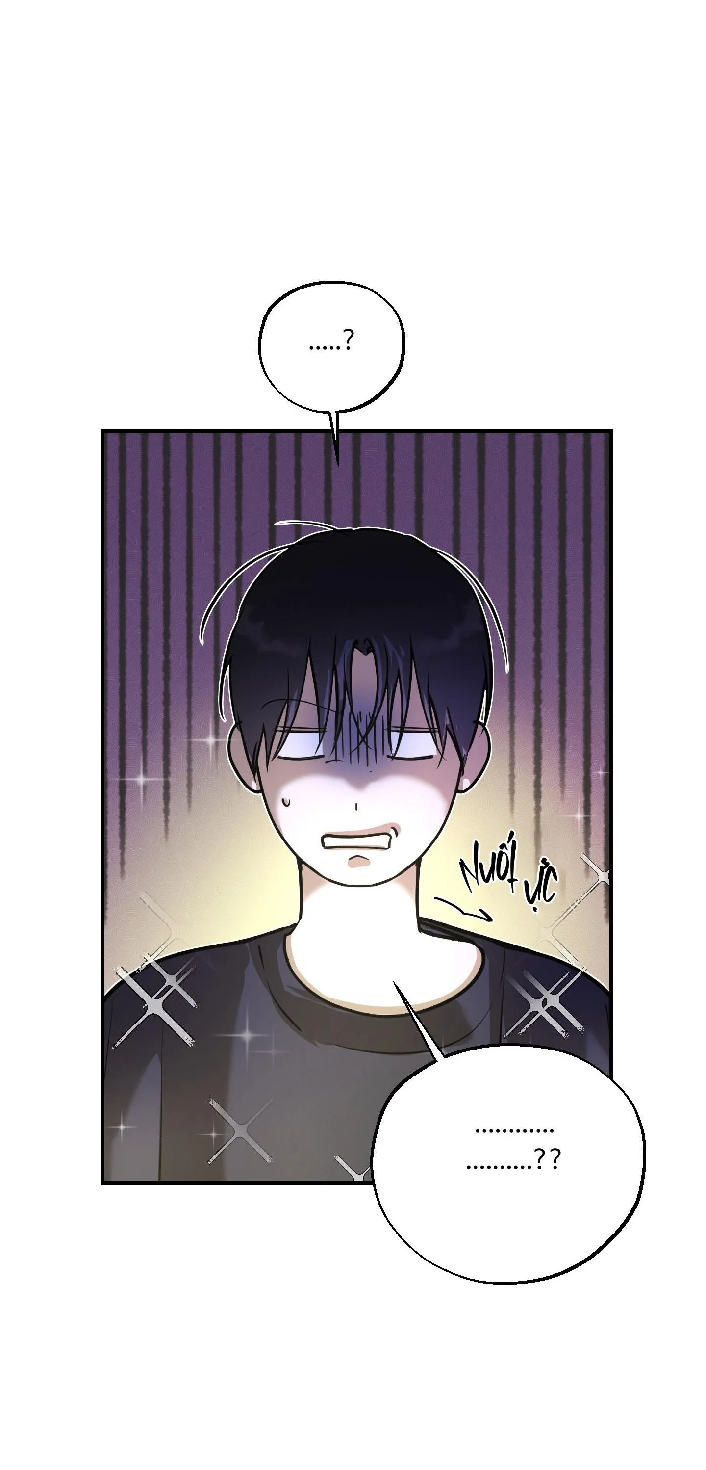 LÃNG MẠN NGÀY TẬN THẾ Chapter 9 Trang 12