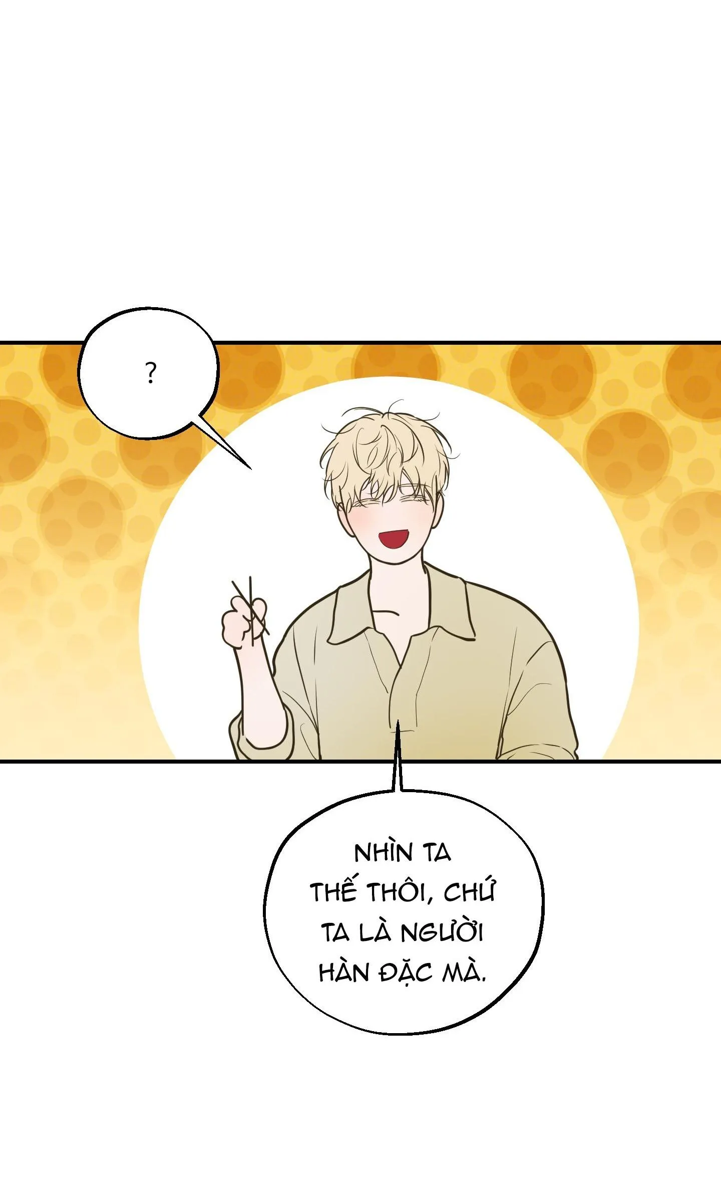 LÃNG MẠN NGÀY TẬN THẾ Chapter 9 Trang 18