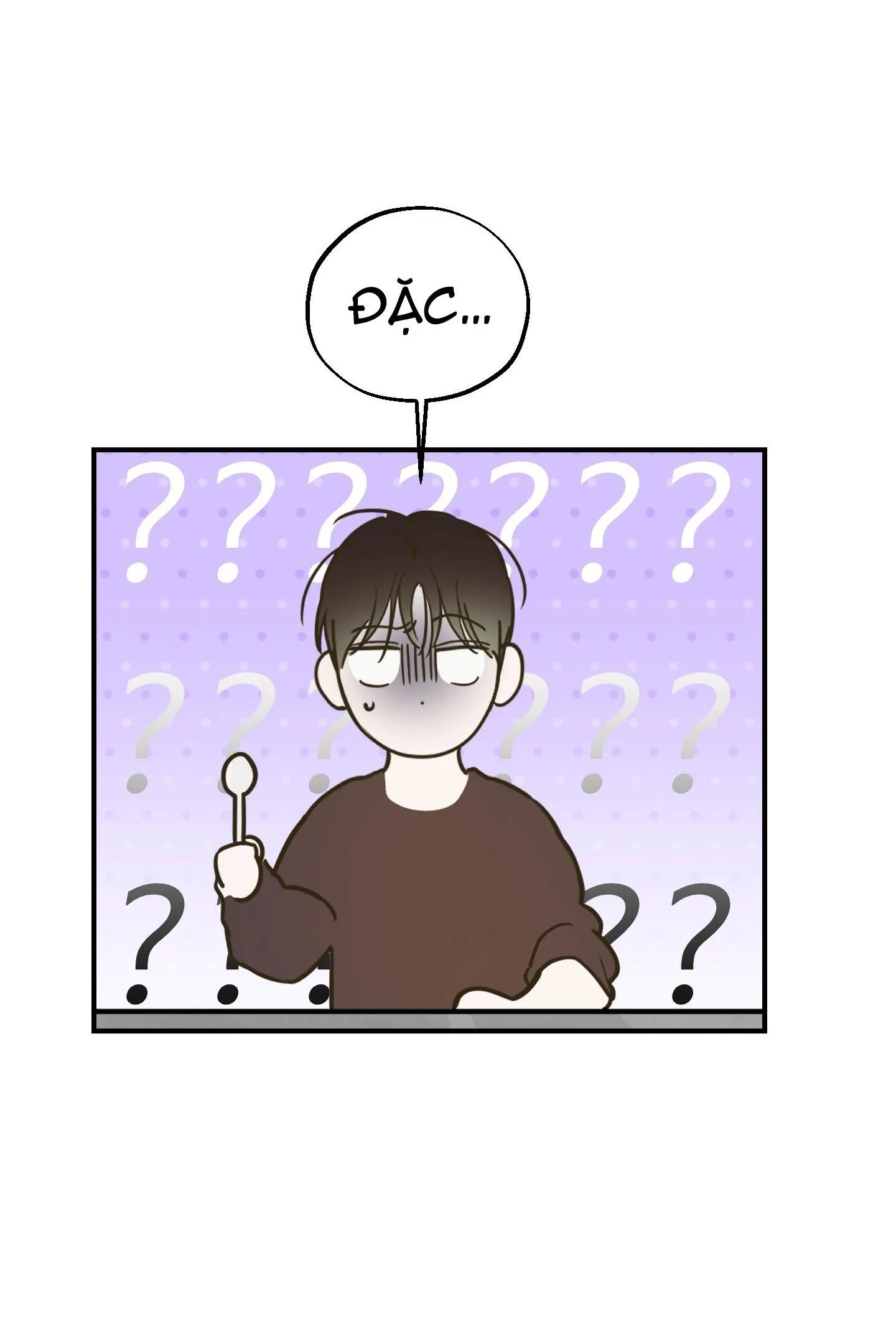 LÃNG MẠN NGÀY TẬN THẾ Chapter 9 Trang 19