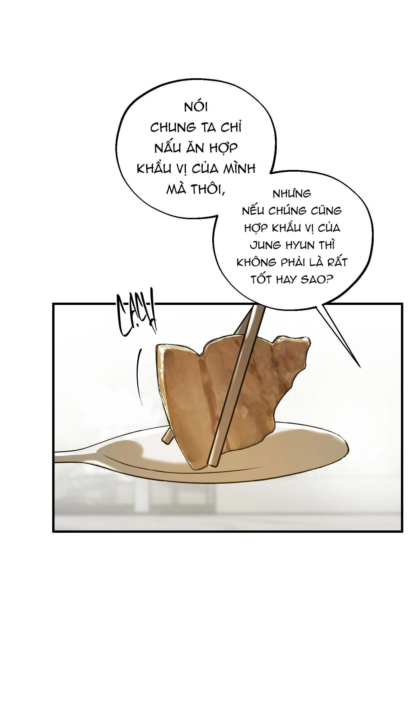 LÃNG MẠN NGÀY TẬN THẾ Chapter 9 Trang 21