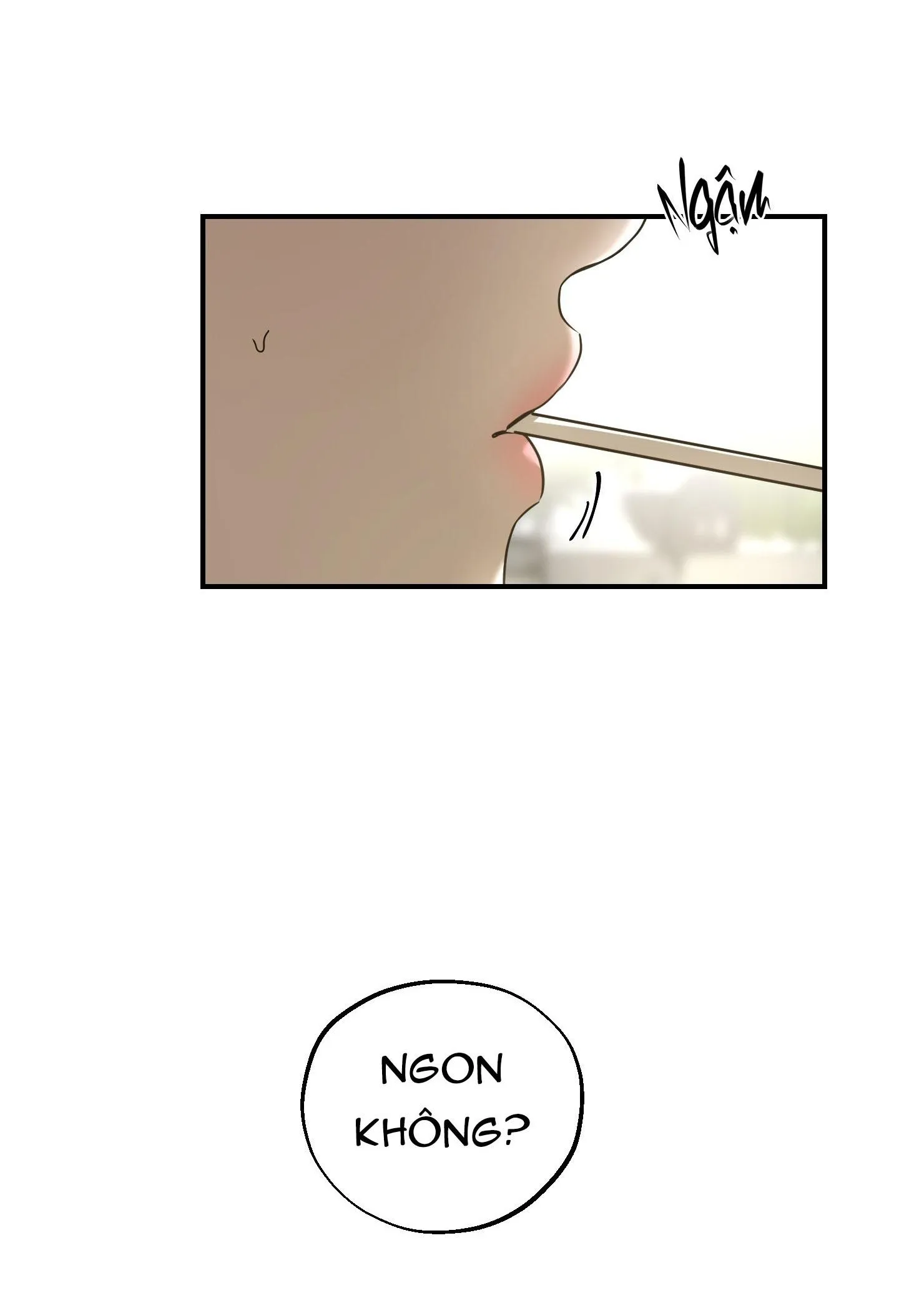 LÃNG MẠN NGÀY TẬN THẾ Chapter 9 Trang 23