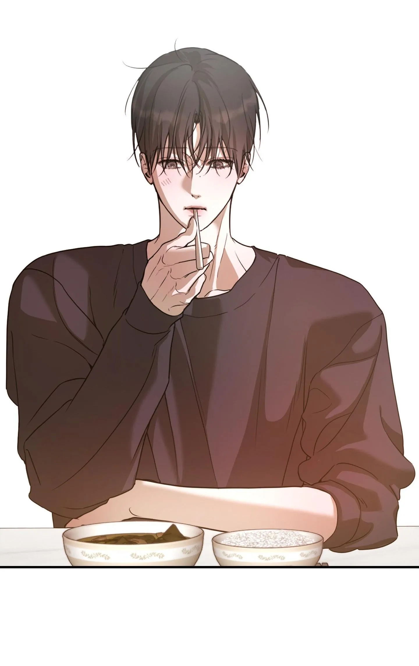 LÃNG MẠN NGÀY TẬN THẾ Chapter 9 Trang 24