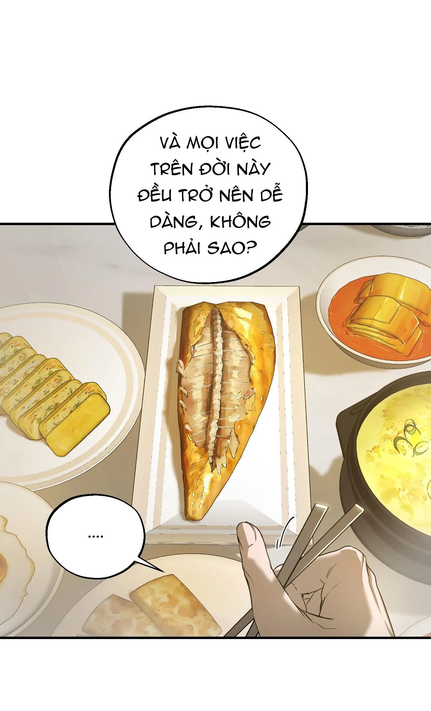 LÃNG MẠN NGÀY TẬN THẾ Chapter 9 Trang 33