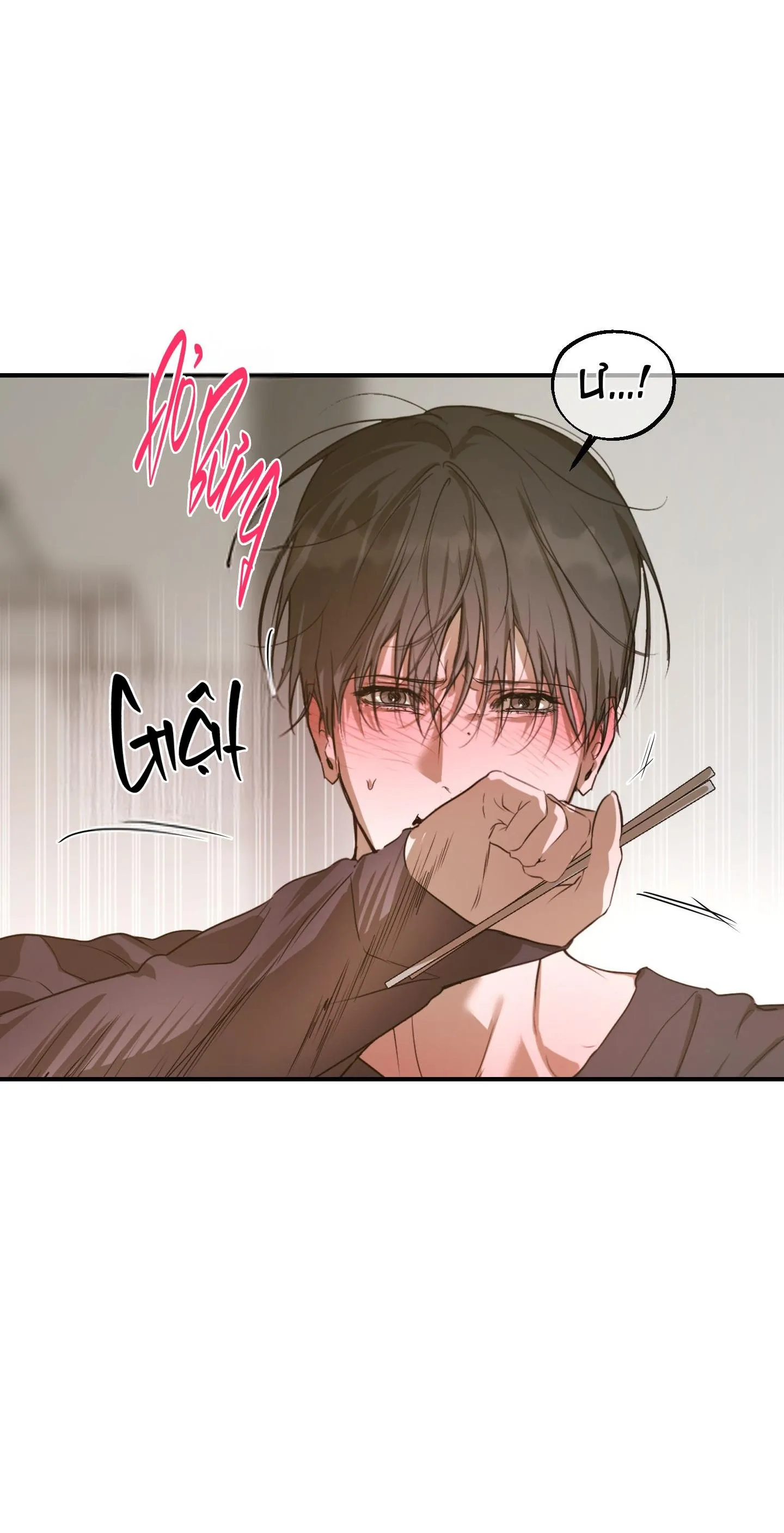 LÃNG MẠN NGÀY TẬN THẾ Chapter 9 Trang 40