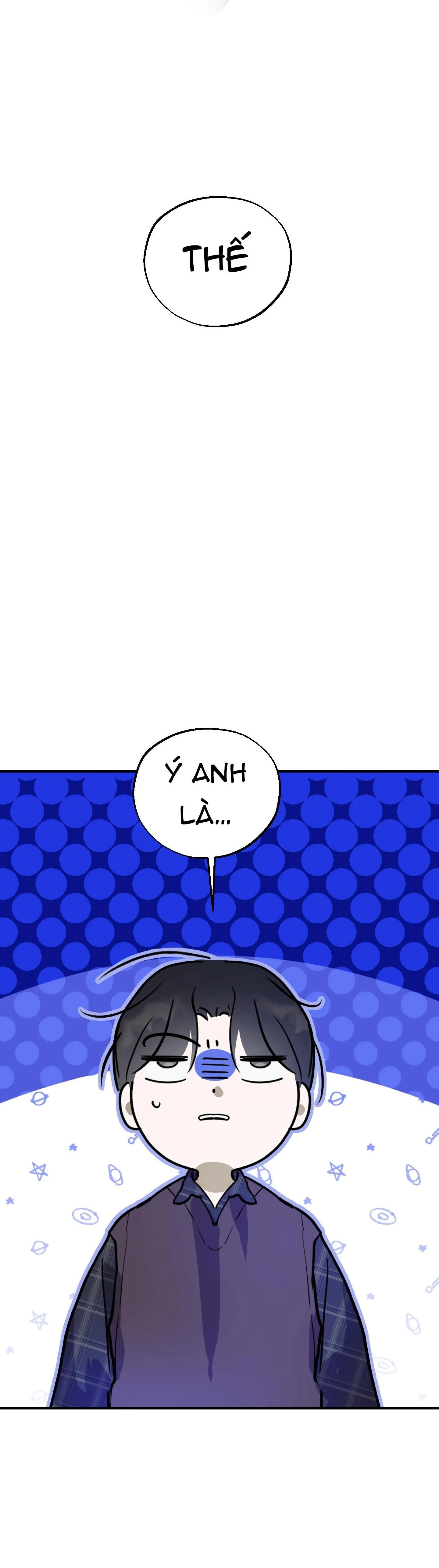 LÃNG MẠN NGÀY TẬN THẾ Chapter 9 Trang 42