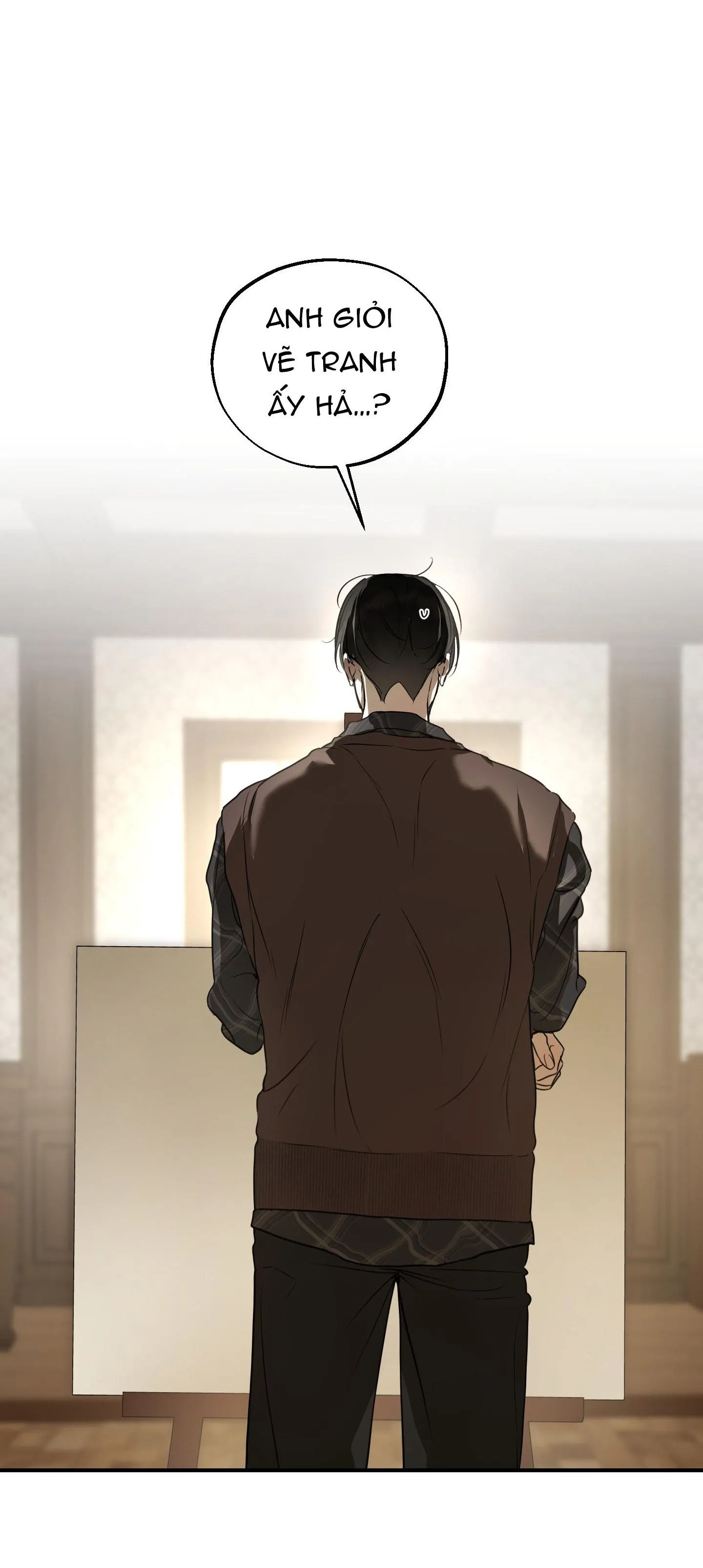 LÃNG MẠN NGÀY TẬN THẾ Chapter 9 Trang 43