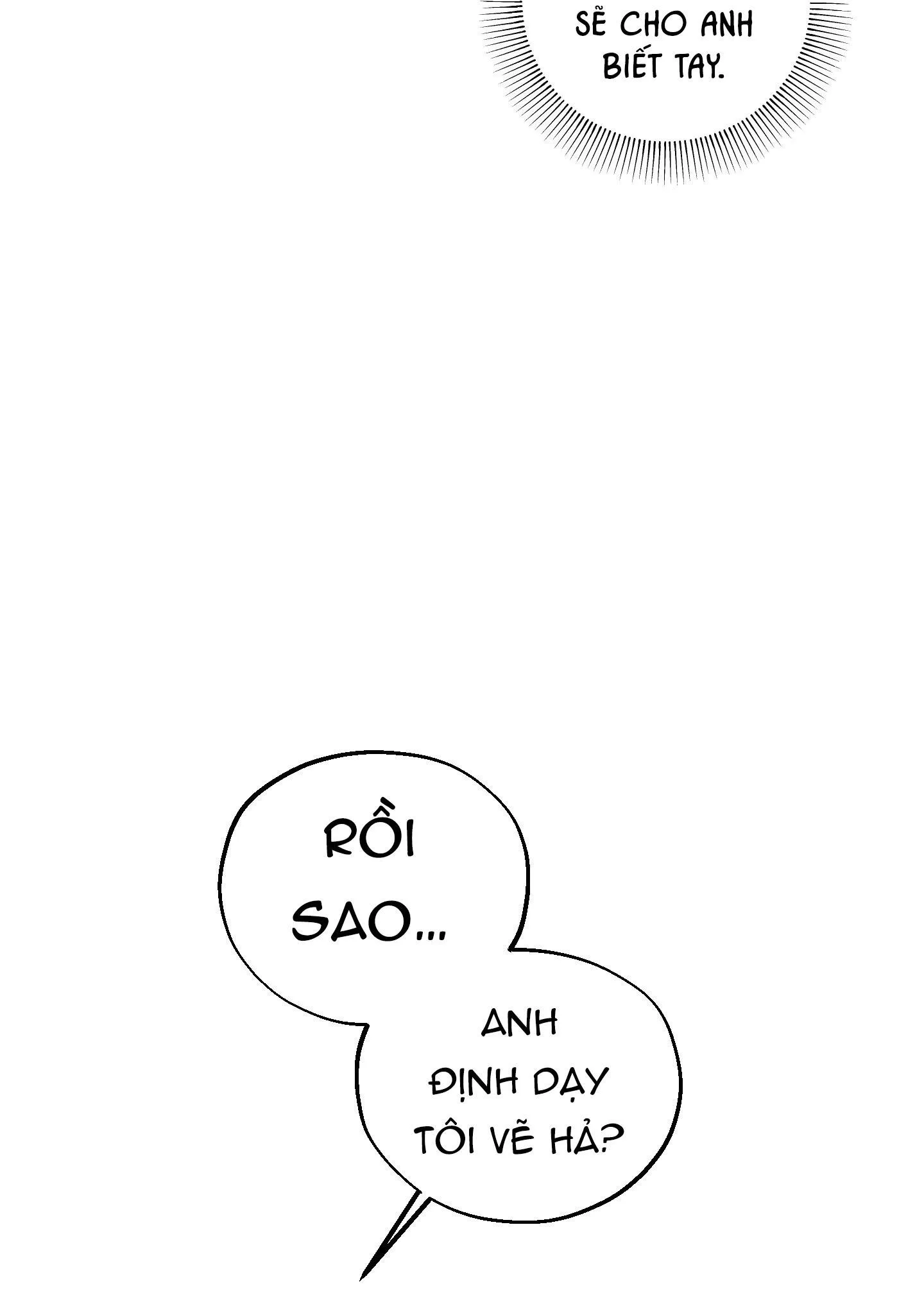 LÃNG MẠN NGÀY TẬN THẾ Chapter 9 Trang 45