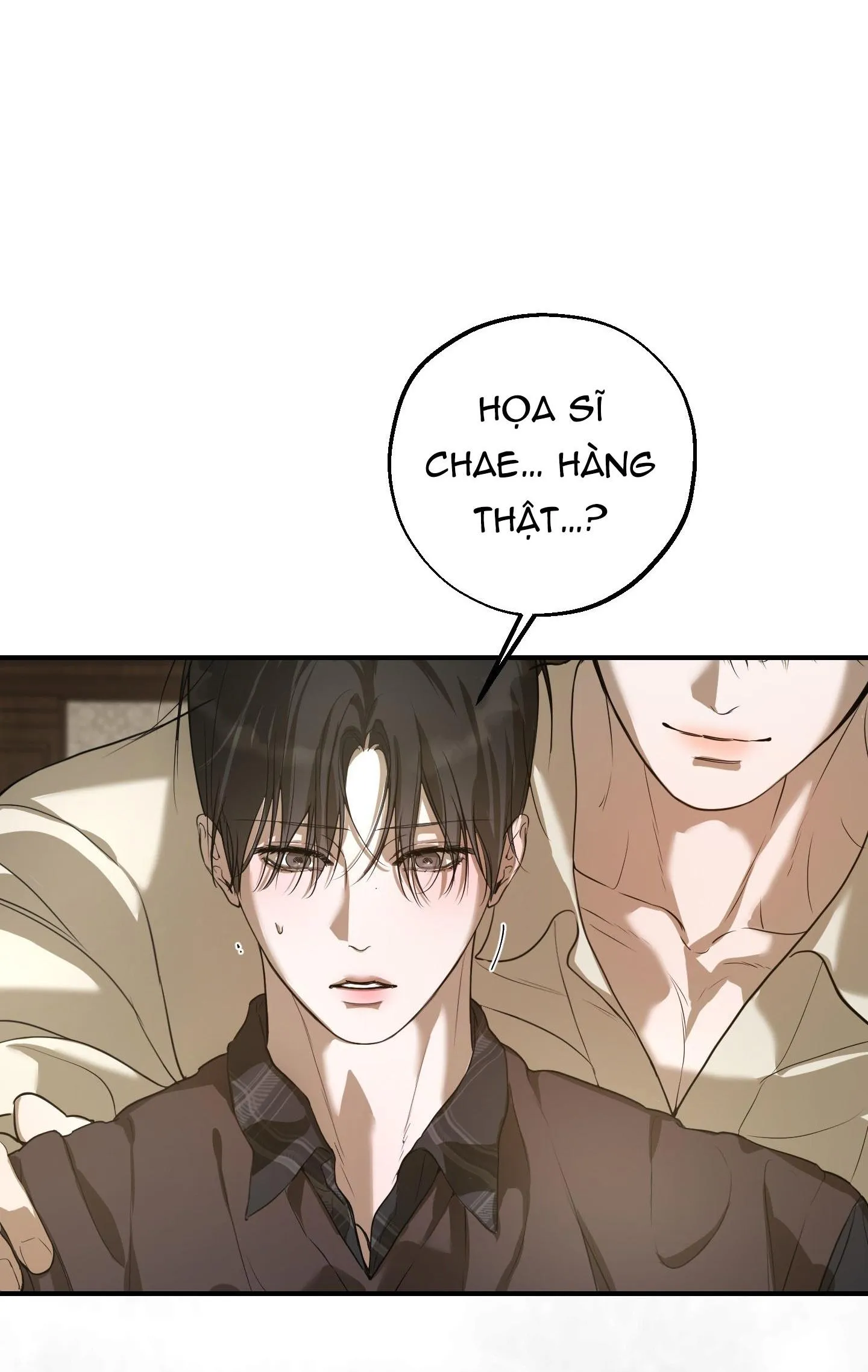 LÃNG MẠN NGÀY TẬN THẾ Chapter 9 Trang 51