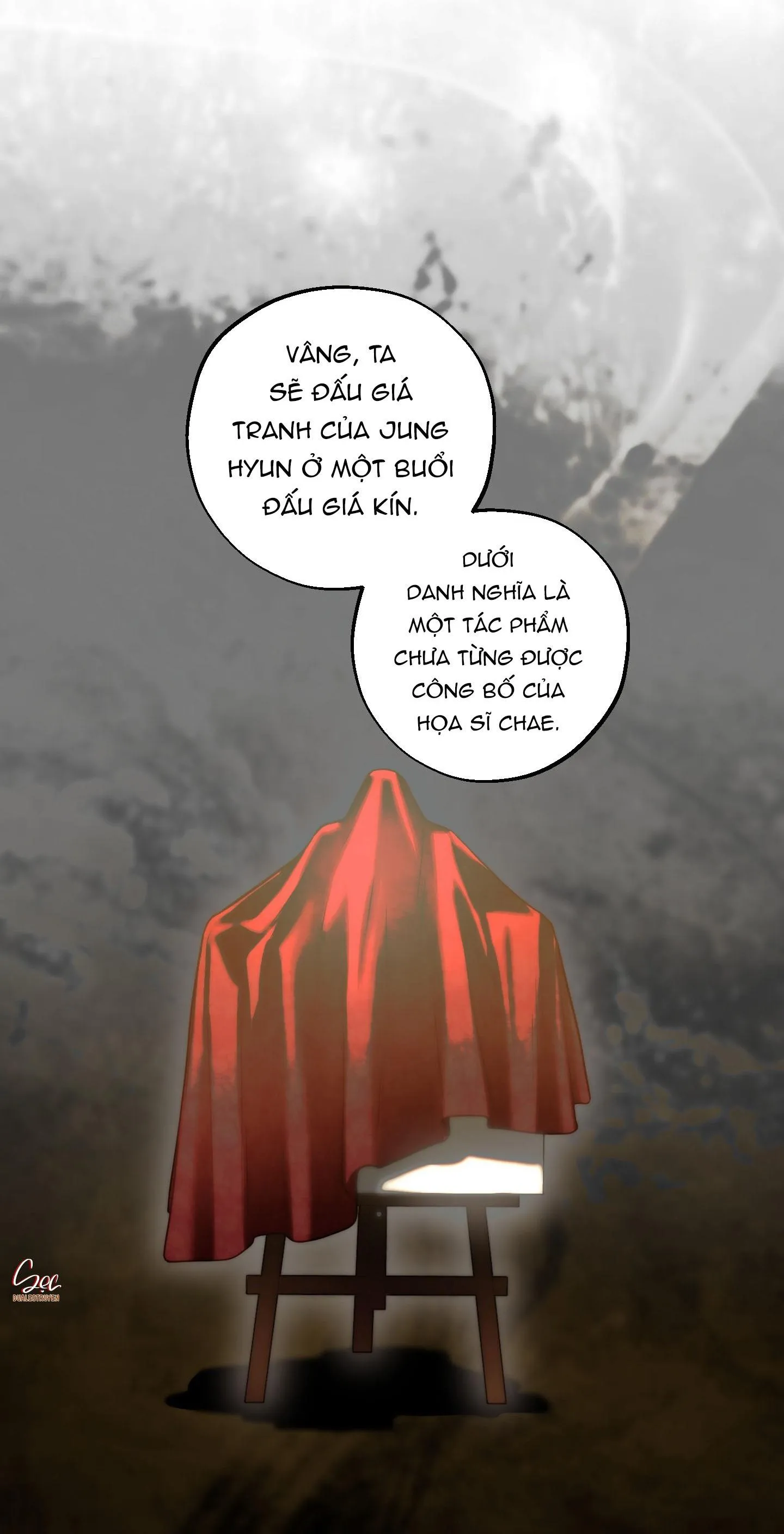 LÃNG MẠN NGÀY TẬN THẾ Chapter 9 Trang 52