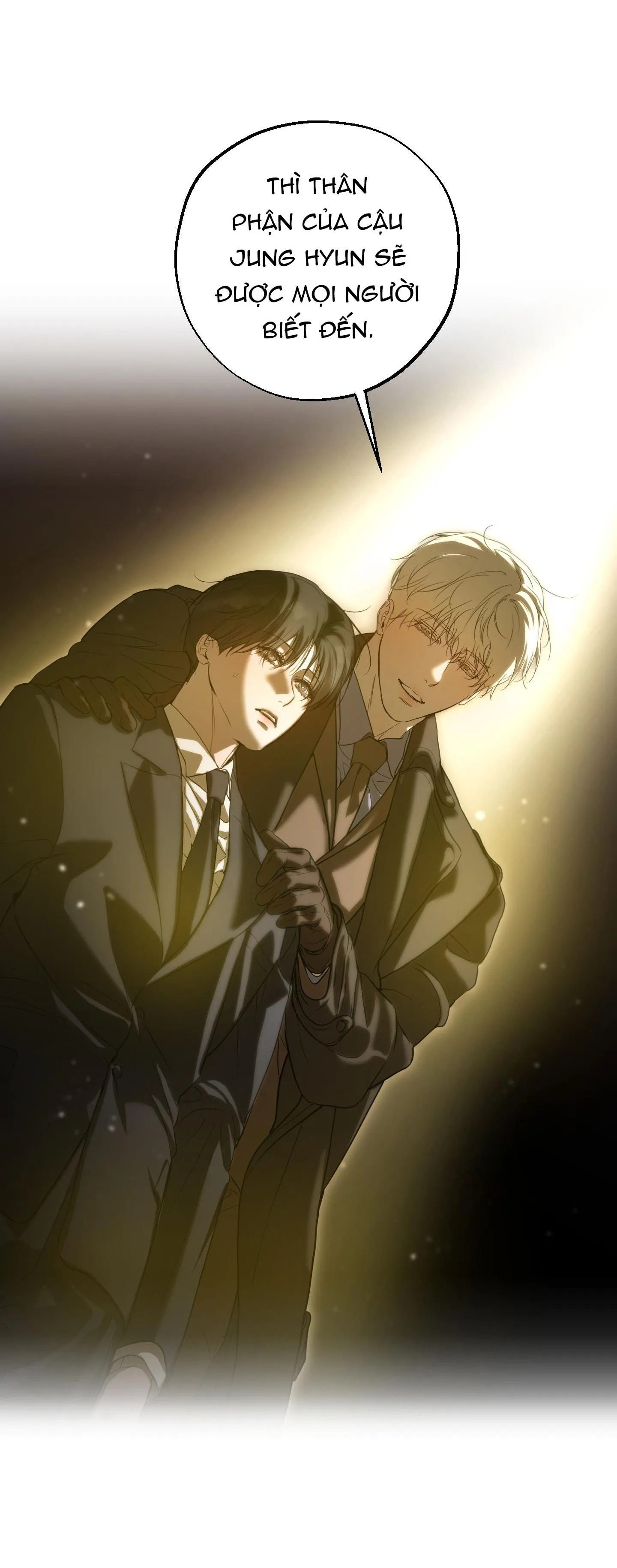 LÃNG MẠN NGÀY TẬN THẾ Chapter 9 Trang 55