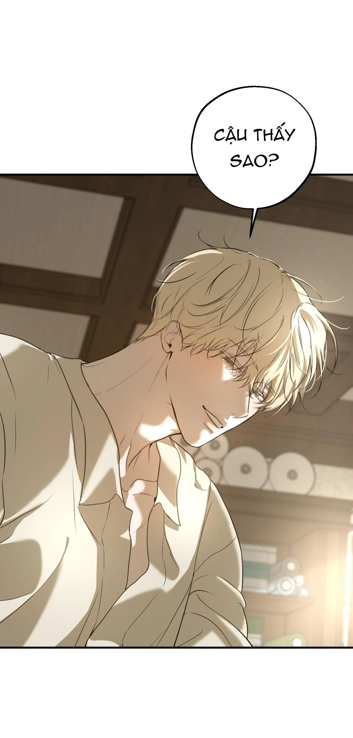 LÃNG MẠN NGÀY TẬN THẾ Chapter 9 Trang 56