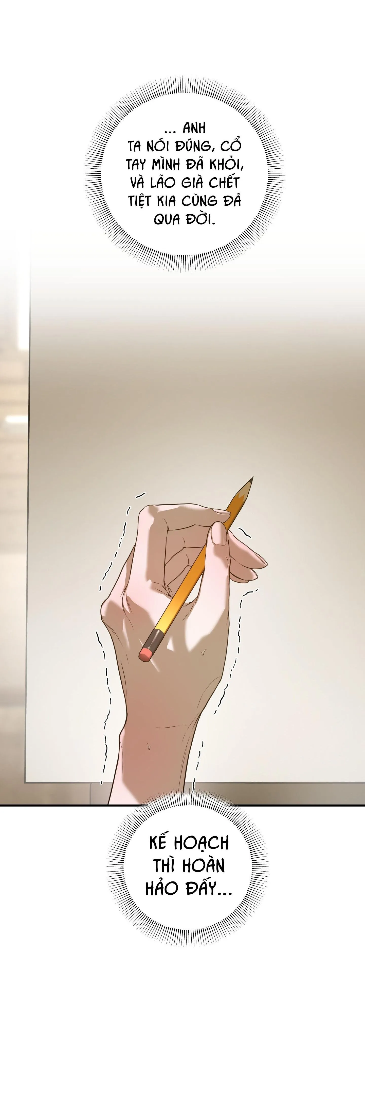 LÃNG MẠN NGÀY TẬN THẾ Chapter 9 Trang 58