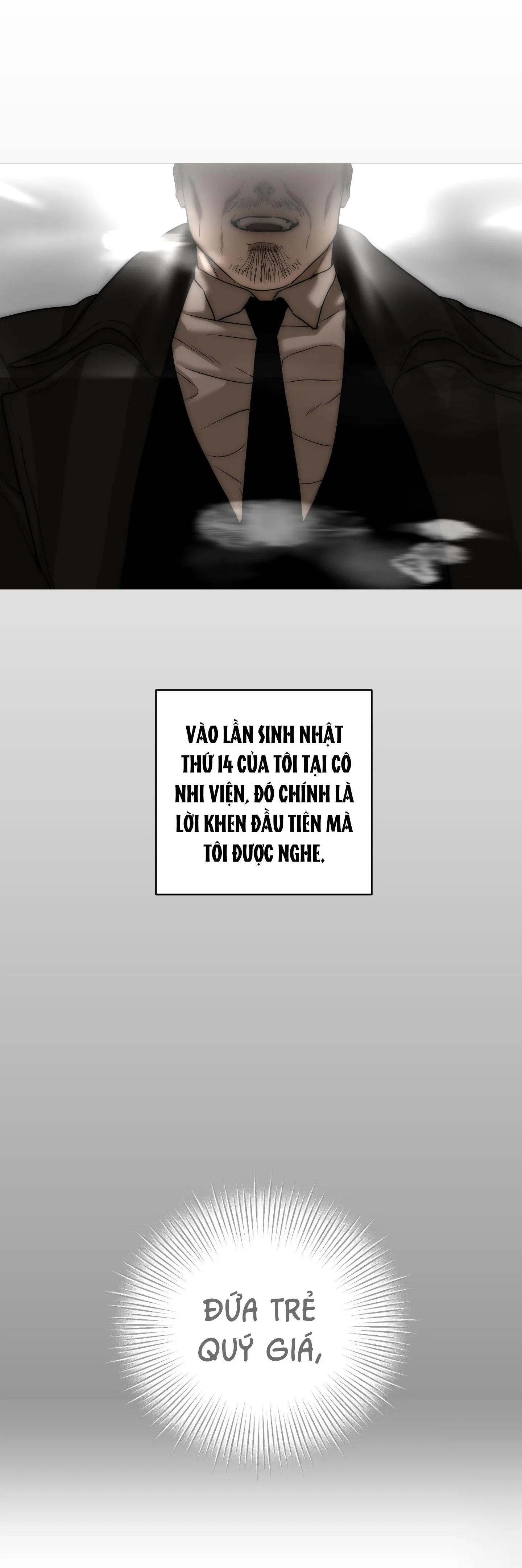 LÃNG MẠN NGÀY TẬN THẾ Chapter 9 Trang 60