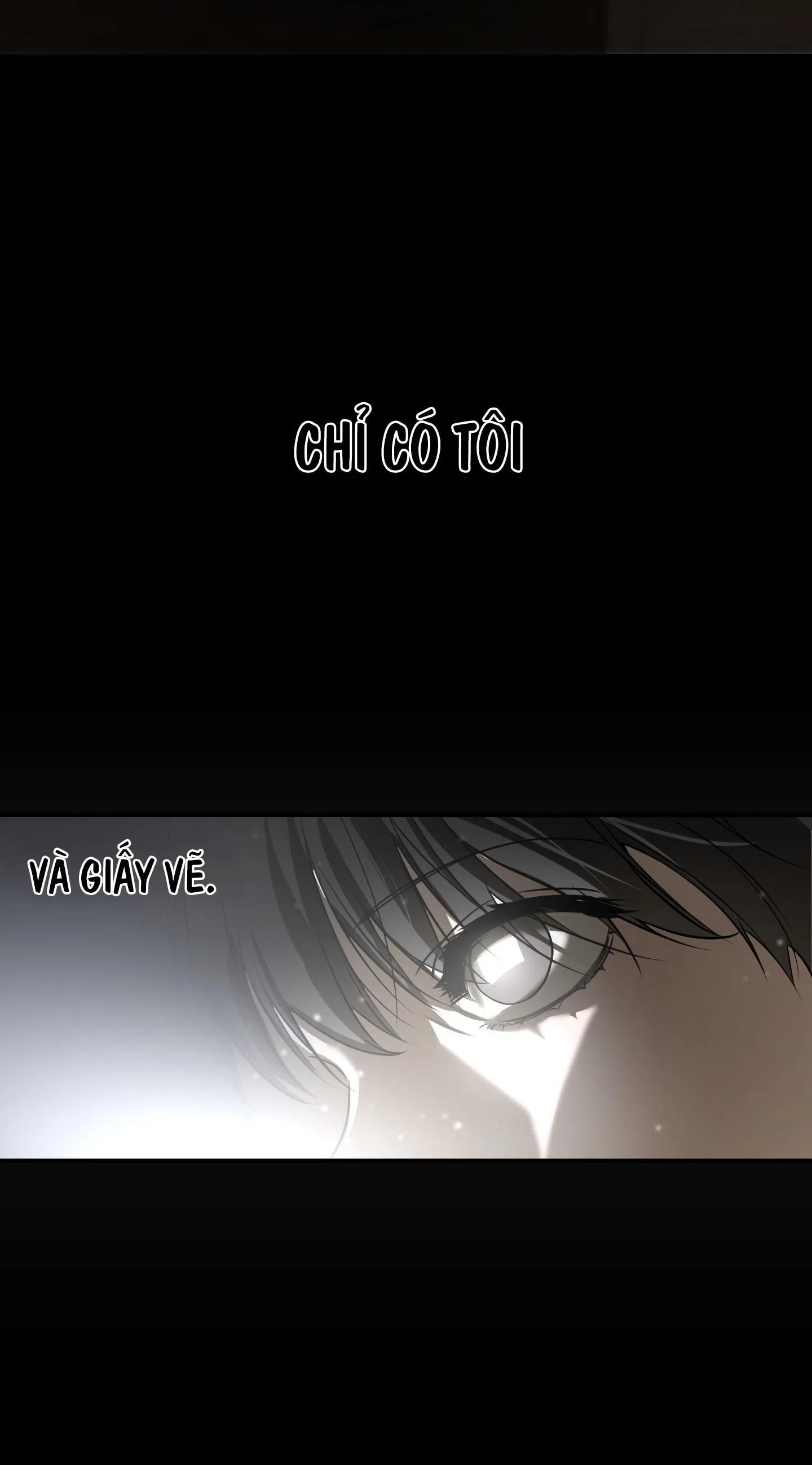 LÃNG MẠN NGÀY TẬN THẾ Chapter 9 Trang 62