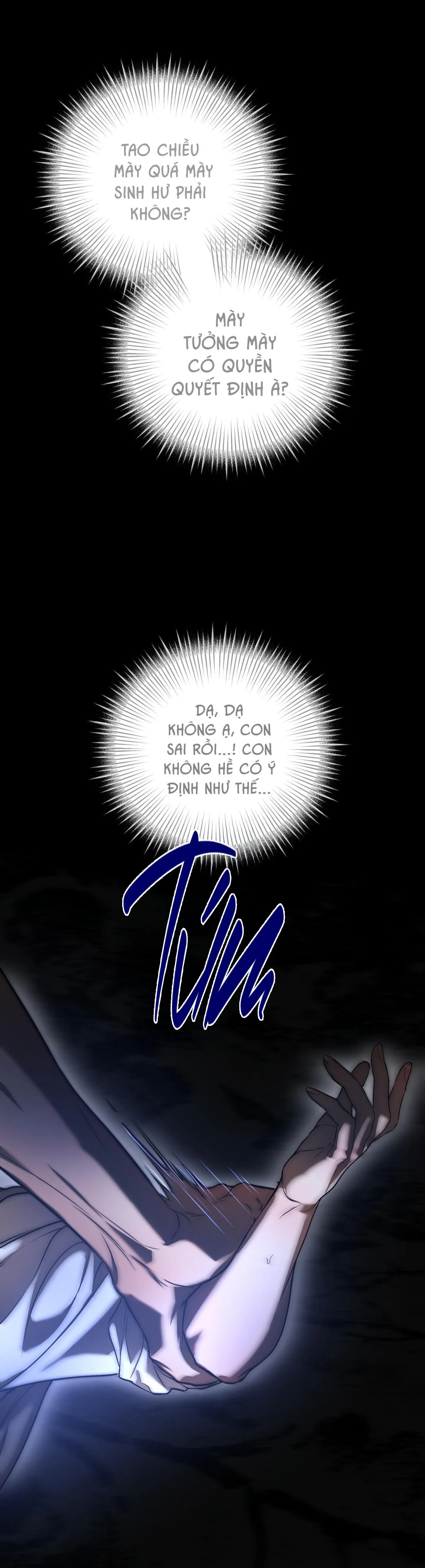 LÃNG MẠN NGÀY TẬN THẾ Chapter 9 Trang 67