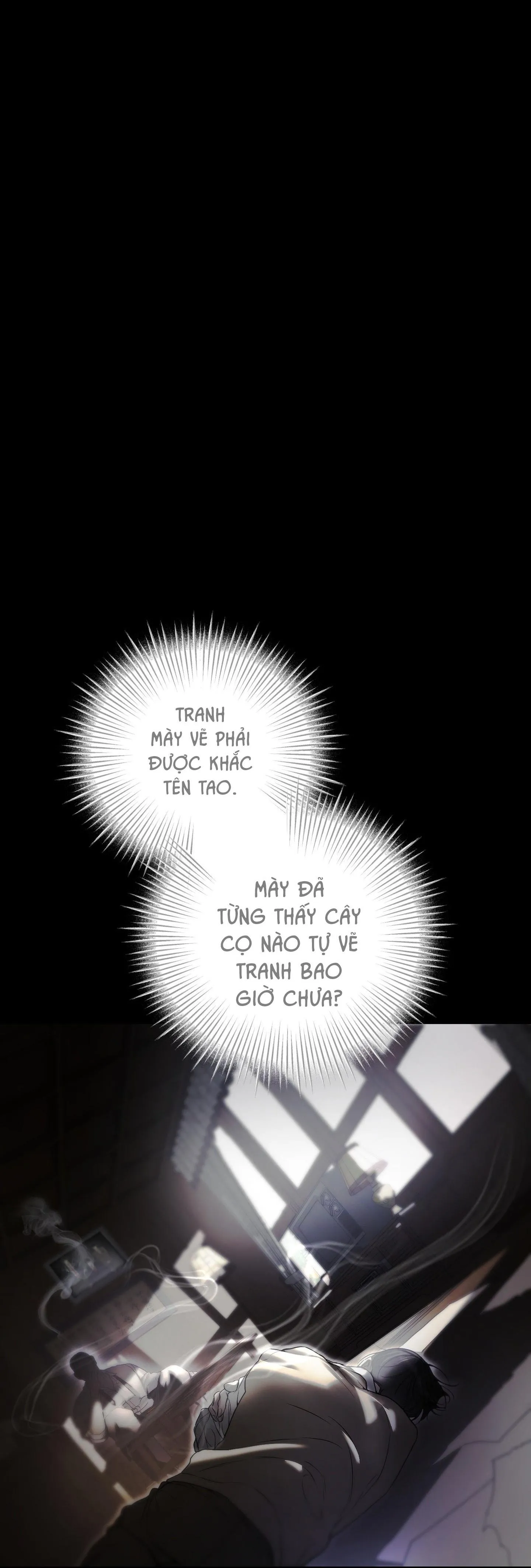 LÃNG MẠN NGÀY TẬN THẾ Chapter 9 Trang 70