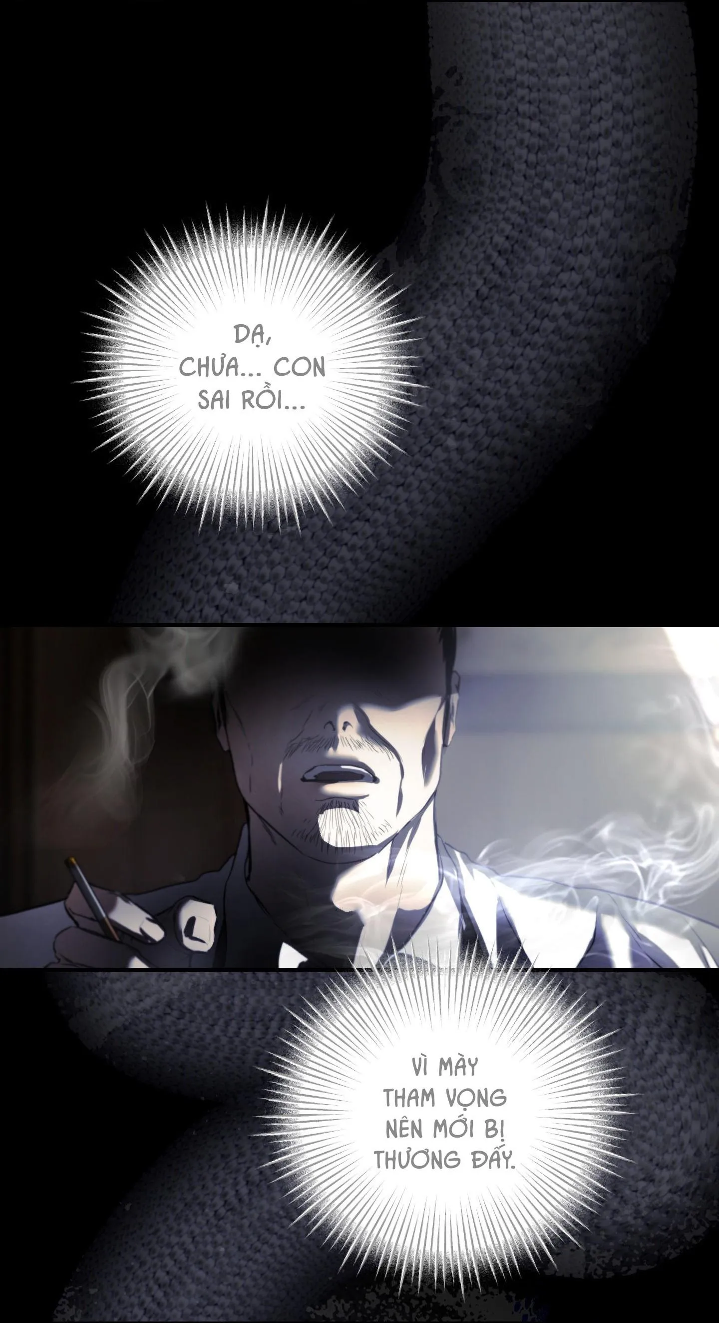 LÃNG MẠN NGÀY TẬN THẾ Chapter 9 Trang 71