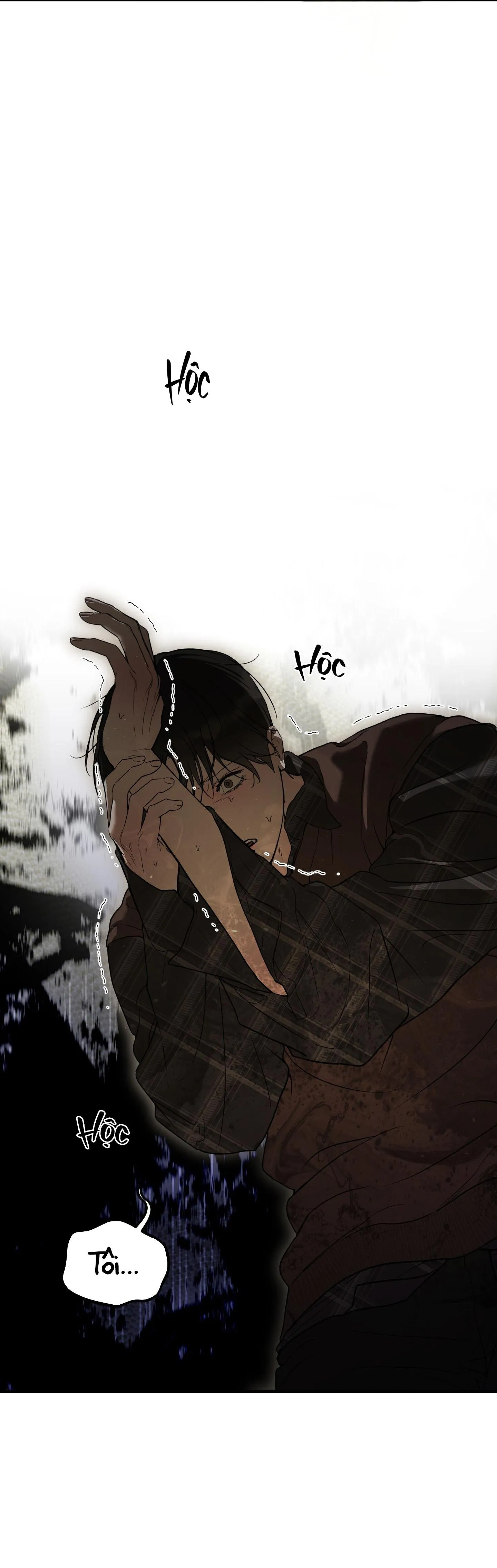 LÃNG MẠN NGÀY TẬN THẾ Chapter 9 Trang 74