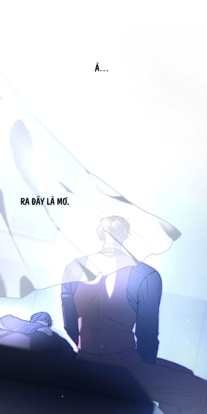 LÃNG MẠN NGÀY TẬN THẾ Chapter 12 Trang 4