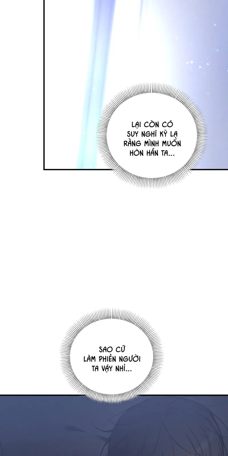LÃNG MẠN NGÀY TẬN THẾ Chapter 12 Trang 6