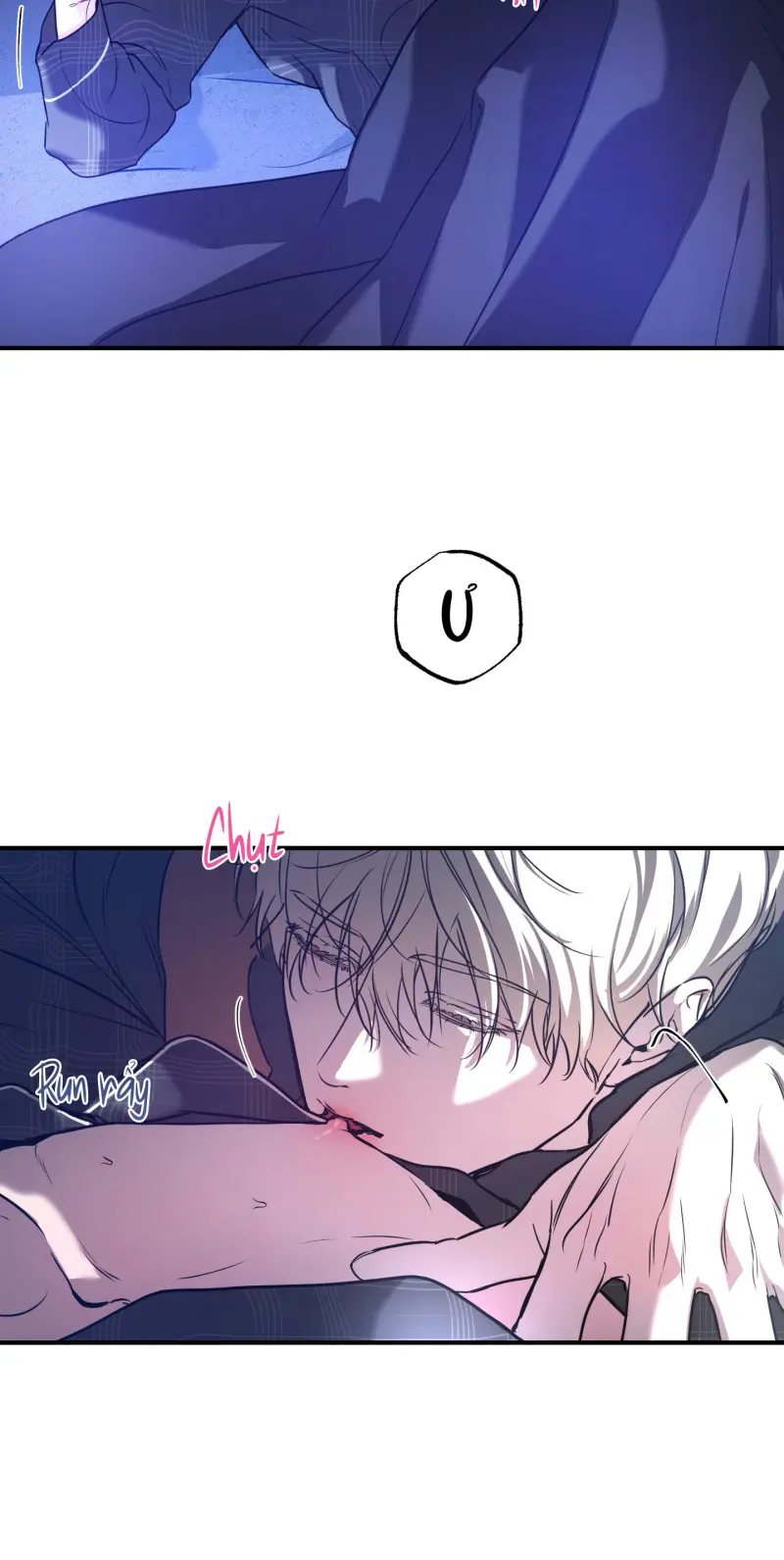 LÃNG MẠN NGÀY TẬN THẾ Chapter 12 Trang 16