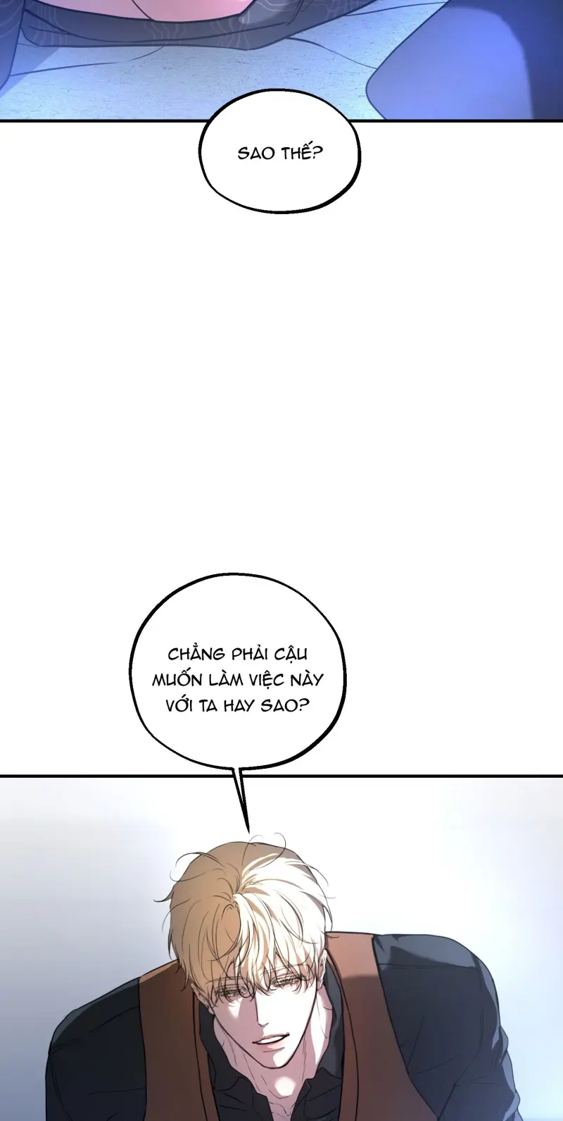 LÃNG MẠN NGÀY TẬN THẾ Chapter 12 Trang 19