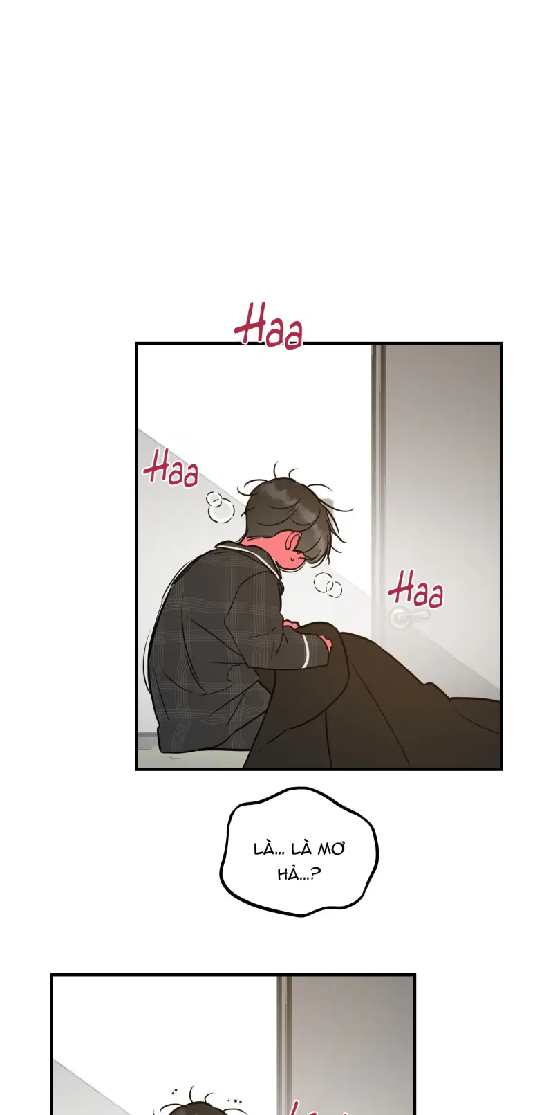 LÃNG MẠN NGÀY TẬN THẾ Chapter 12 Trang 22