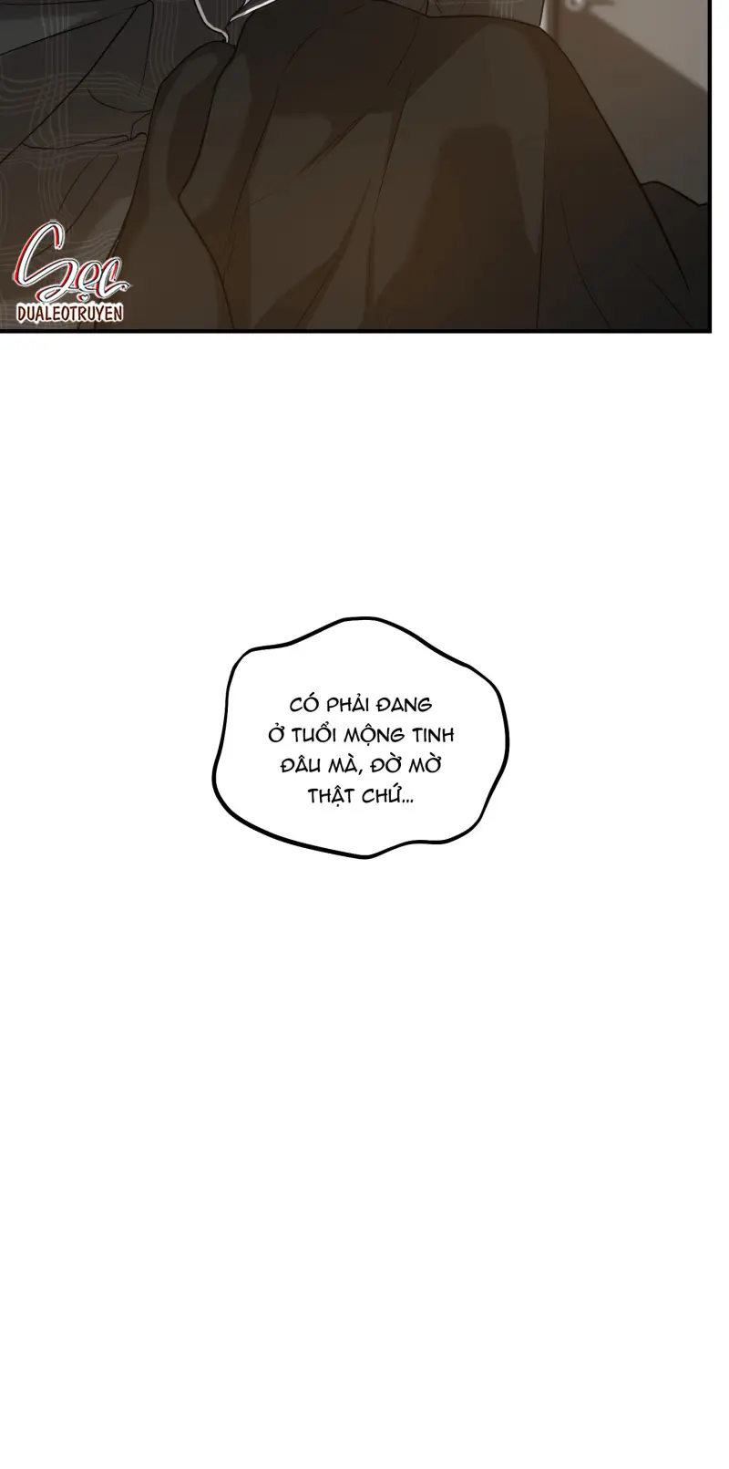 LÃNG MẠN NGÀY TẬN THẾ Chapter 12 Trang 24