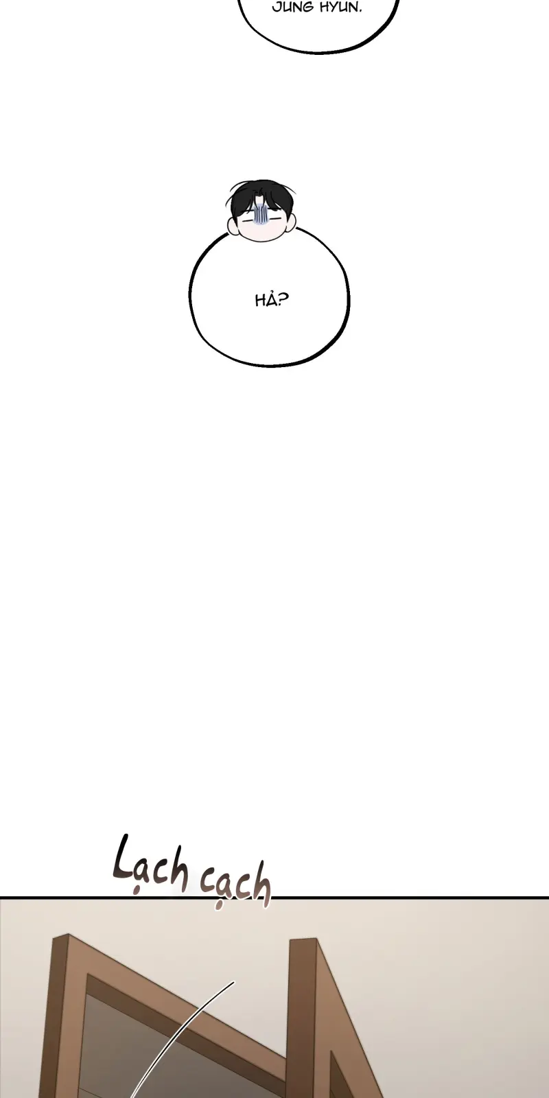 LÃNG MẠN NGÀY TẬN THẾ Chapter 12 Trang 33