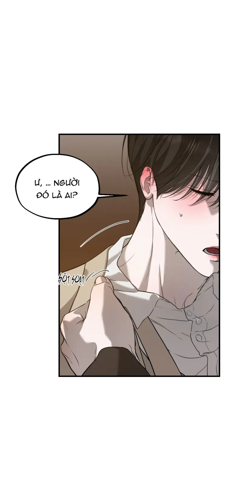 LÃNG MẠN NGÀY TẬN THẾ Chapter 12 Trang 39