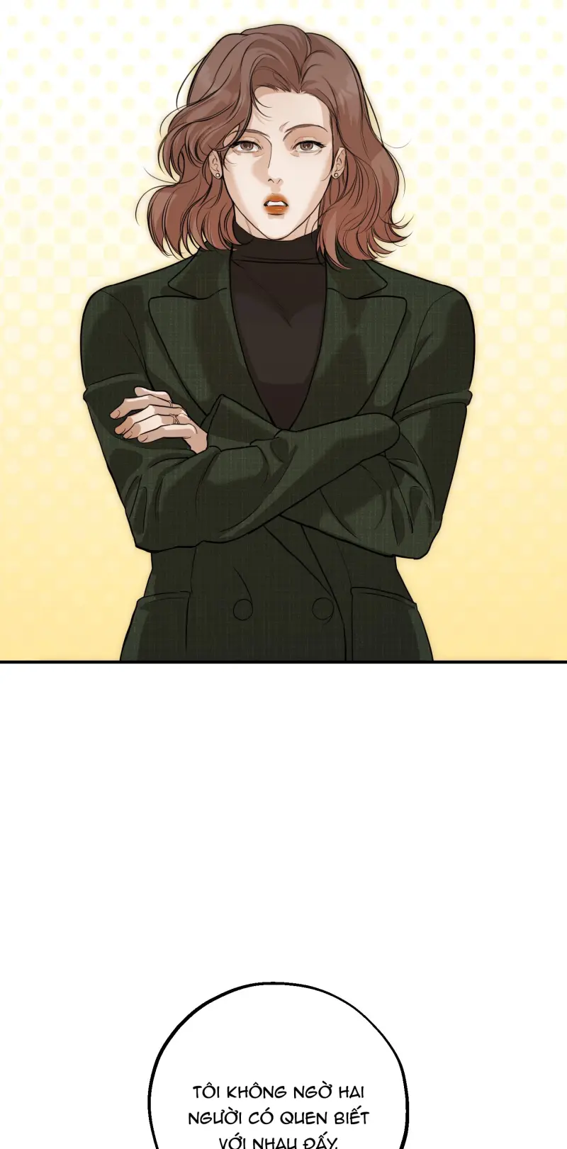 LÃNG MẠN NGÀY TẬN THẾ Chapter 12 Trang 47