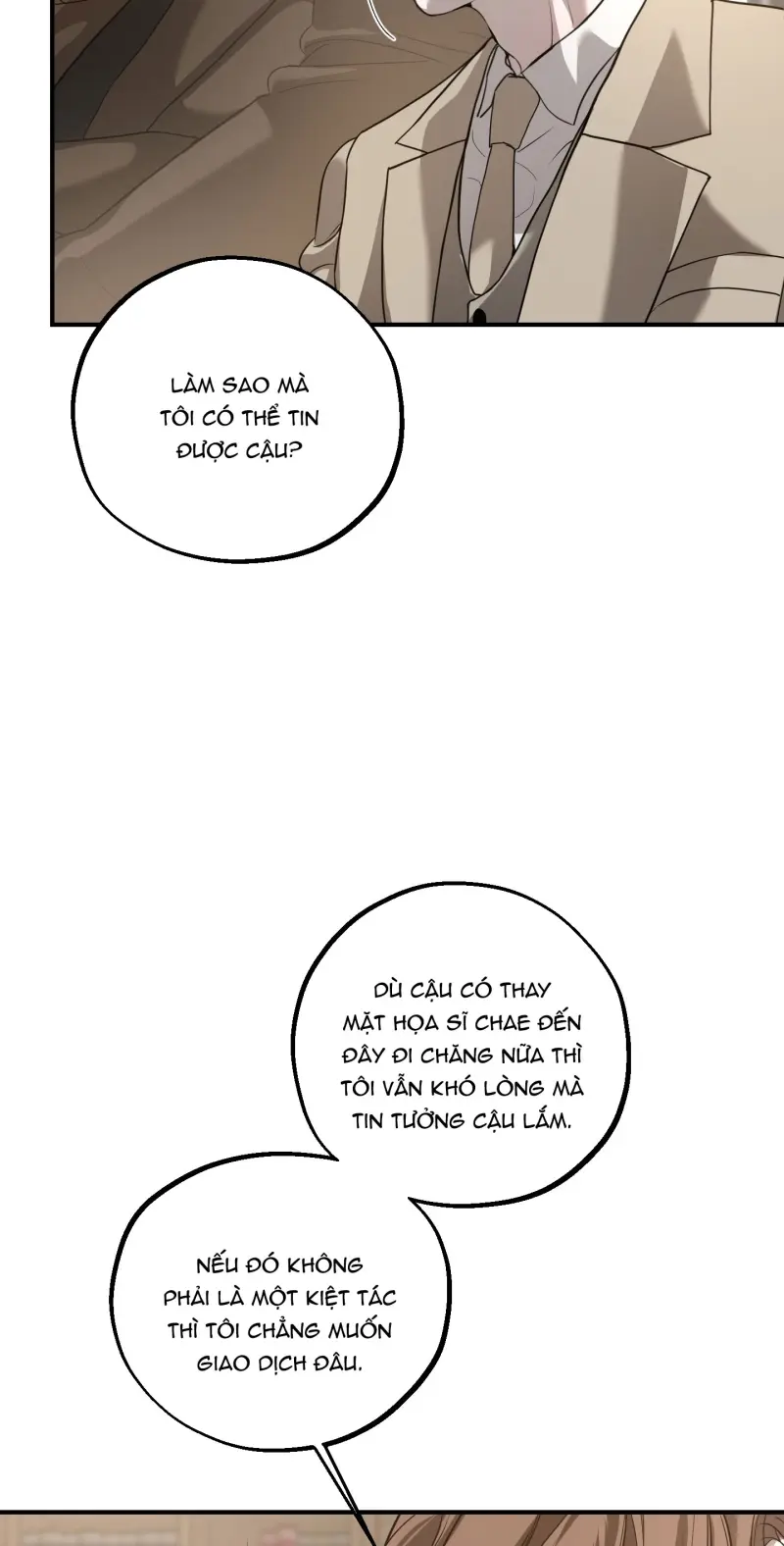 LÃNG MẠN NGÀY TẬN THẾ Chapter 12 Trang 53