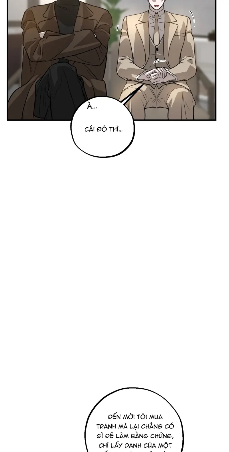 LÃNG MẠN NGÀY TẬN THẾ Chapter 12 Trang 55