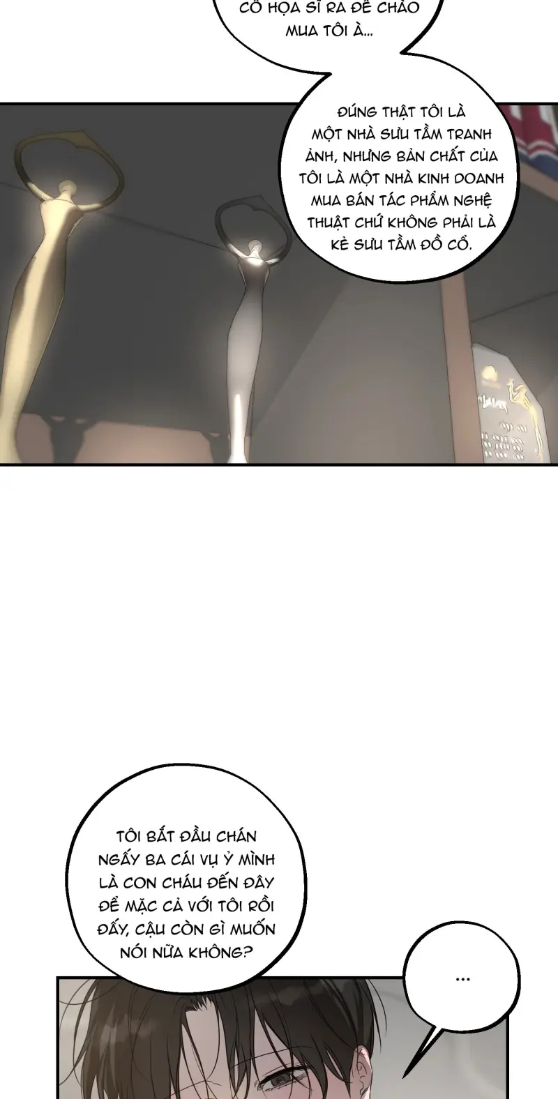 LÃNG MẠN NGÀY TẬN THẾ Chapter 12 Trang 56