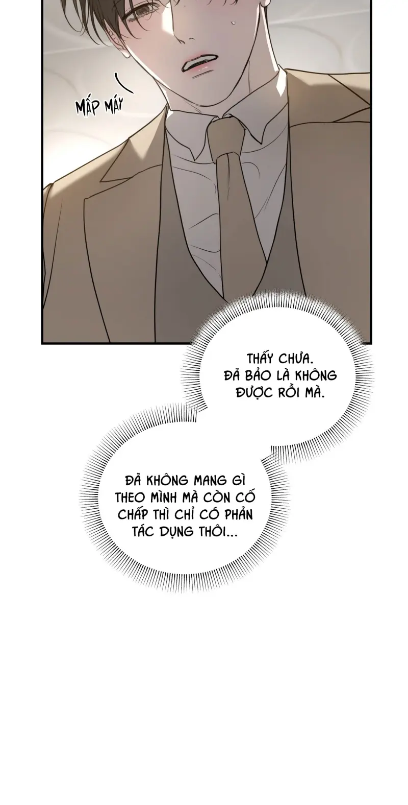 LÃNG MẠN NGÀY TẬN THẾ Chapter 12 Trang 57