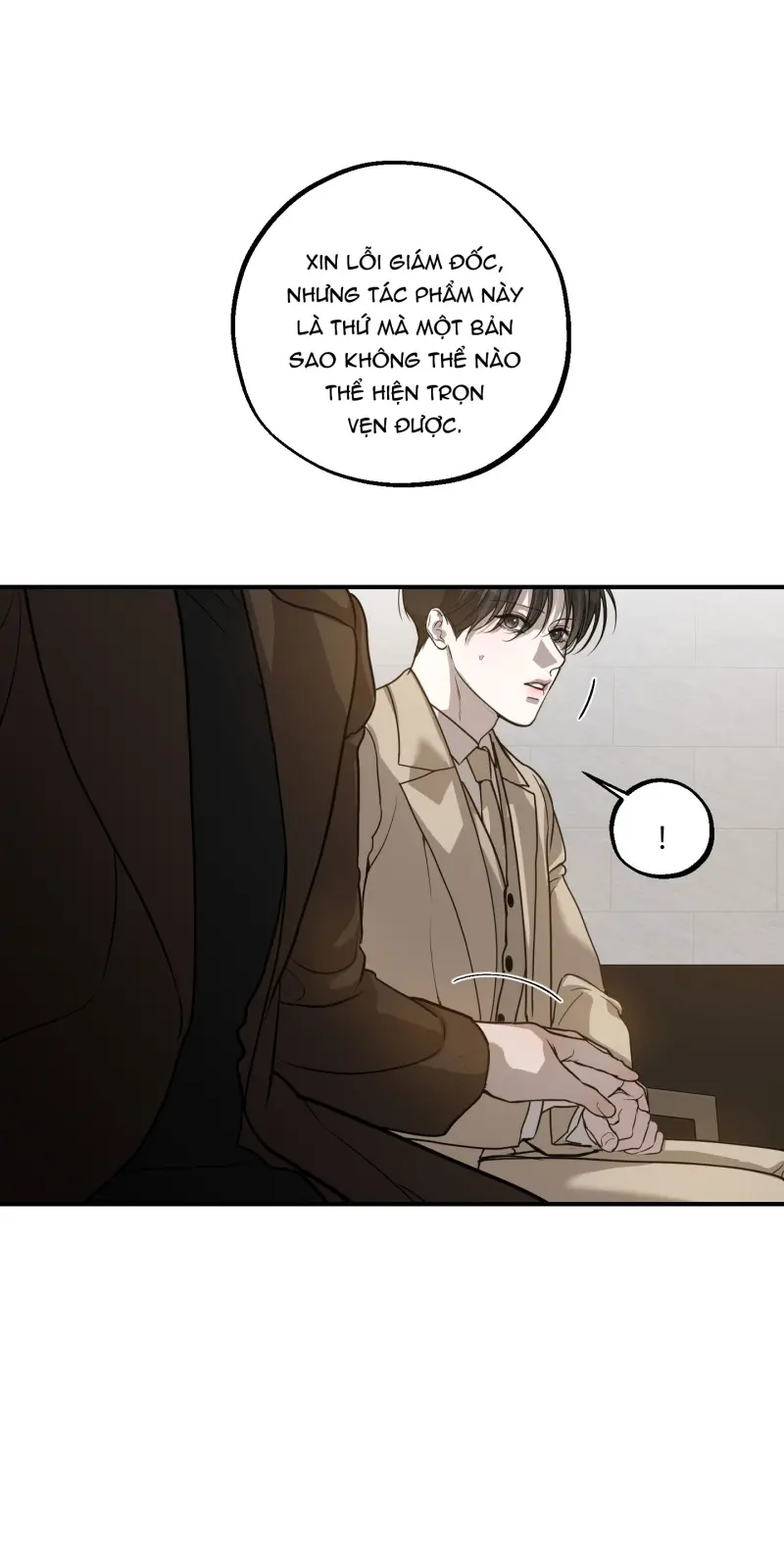 LÃNG MẠN NGÀY TẬN THẾ Chapter 12 Trang 58