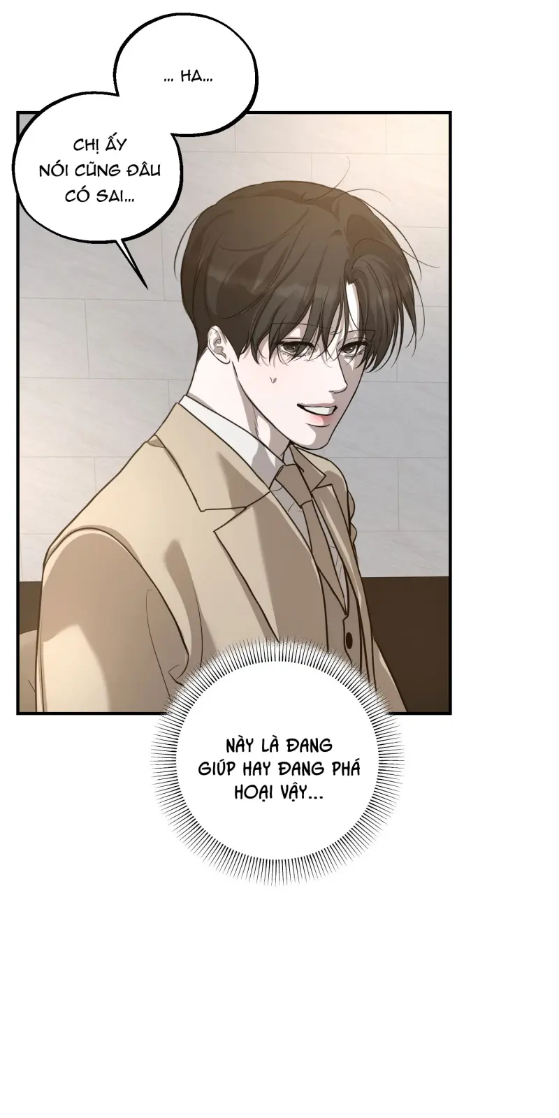 LÃNG MẠN NGÀY TẬN THẾ Chapter 12 Trang 62