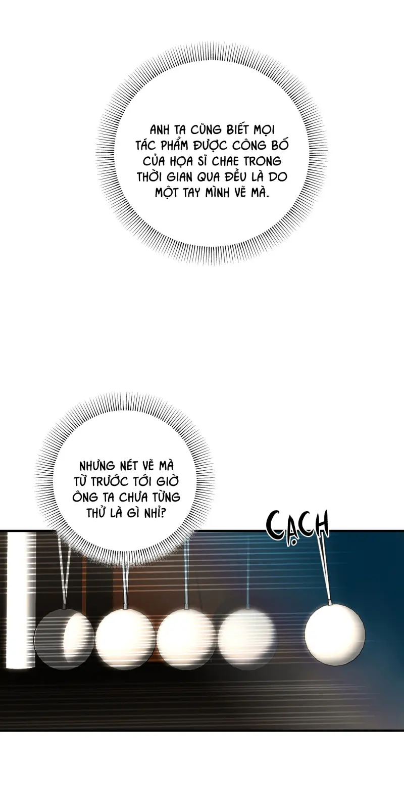 LÃNG MẠN NGÀY TẬN THẾ Chapter 12 Trang 64