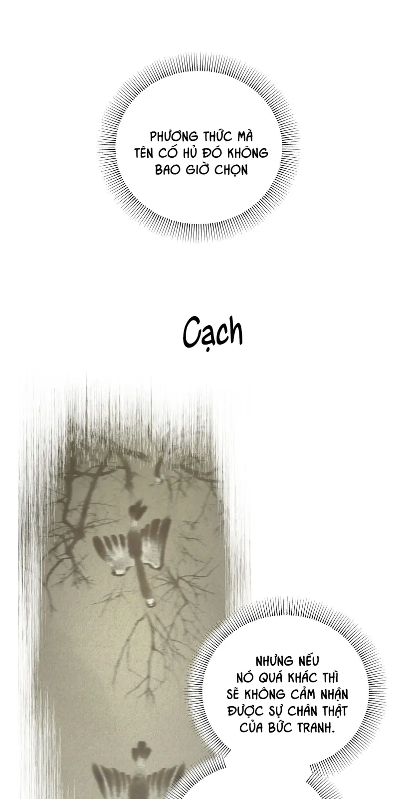 LÃNG MẠN NGÀY TẬN THẾ Chapter 12 Trang 65