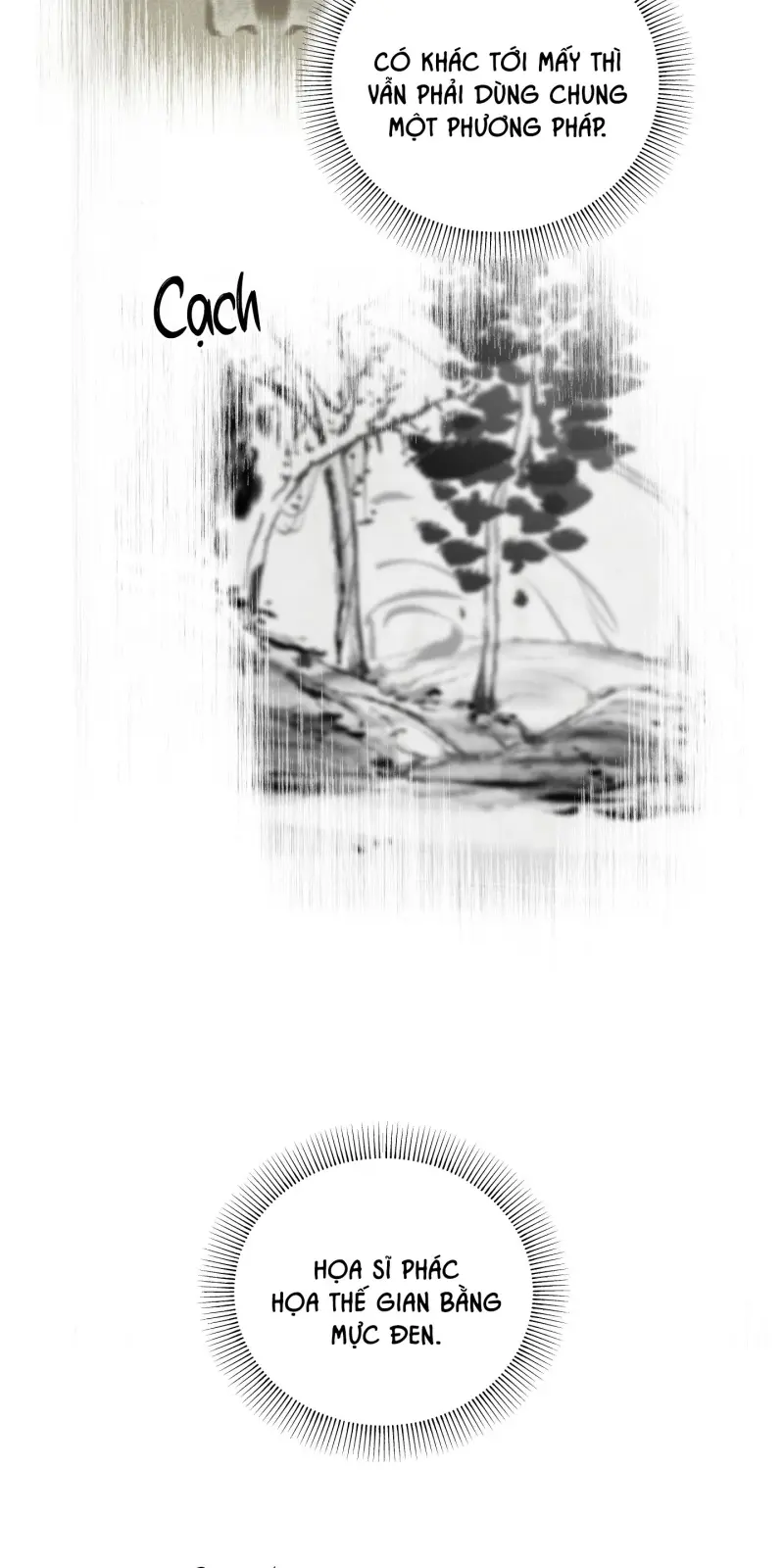 LÃNG MẠN NGÀY TẬN THẾ Chapter 12 Trang 66