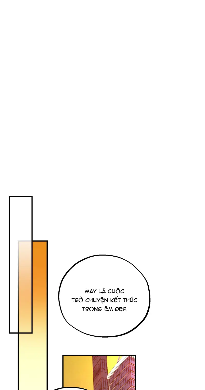 LÃNG MẠN NGÀY TẬN THẾ Chapter 12 Trang 73