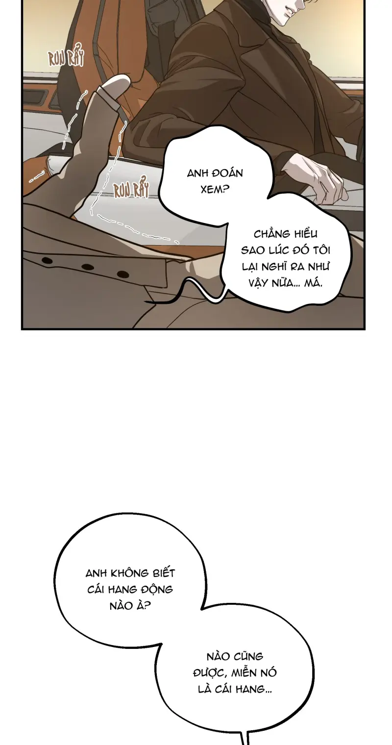 LÃNG MẠN NGÀY TẬN THẾ Chapter 12 Trang 76