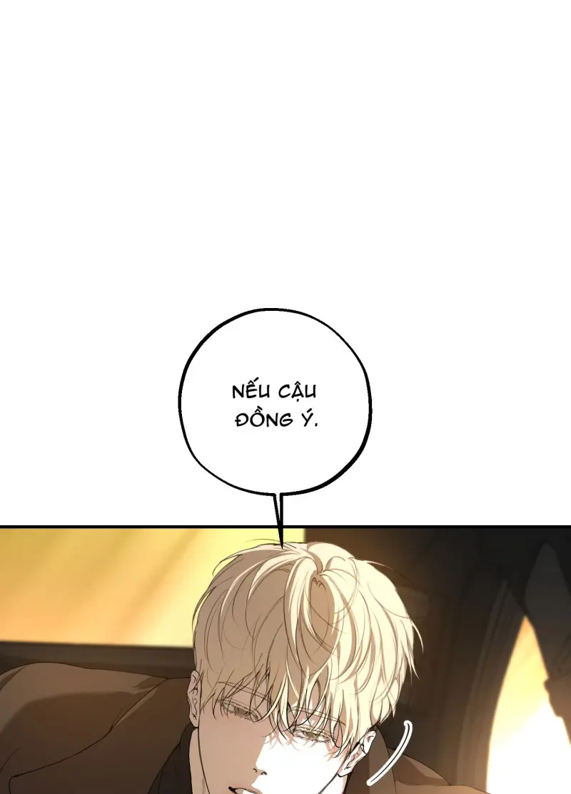 LÃNG MẠN NGÀY TẬN THẾ Chapter 13 Trang 3