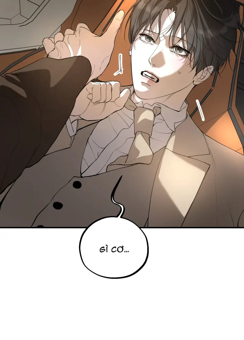 LÃNG MẠN NGÀY TẬN THẾ Chapter 13 Trang 5