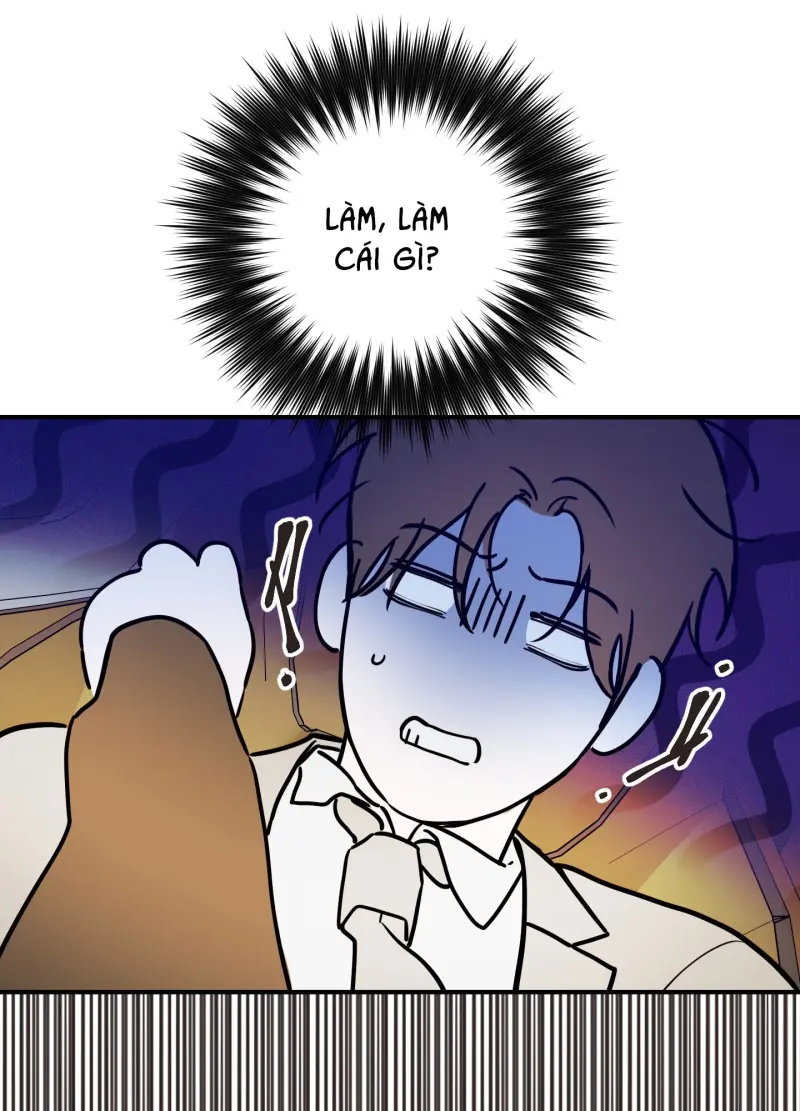 LÃNG MẠN NGÀY TẬN THẾ Chapter 13 Trang 6