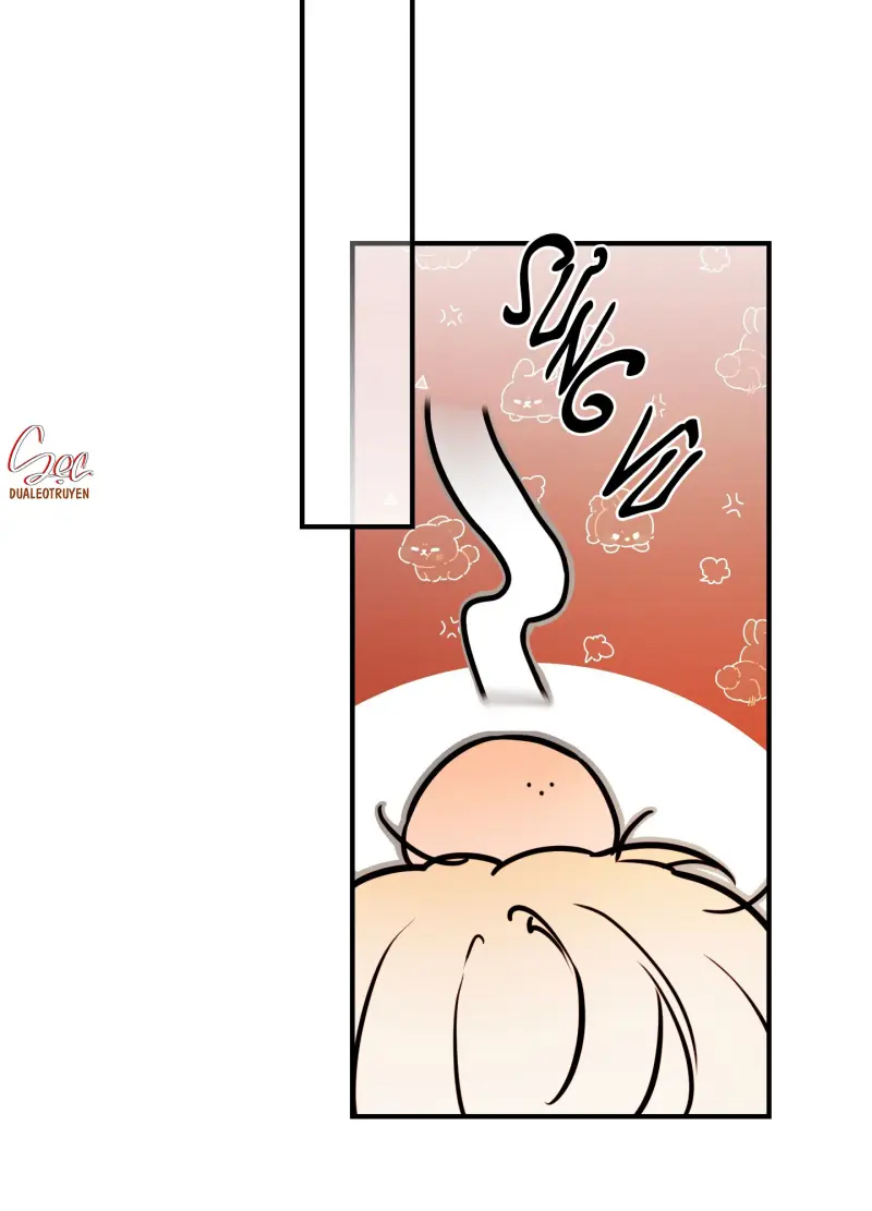 LÃNG MẠN NGÀY TẬN THẾ Chapter 13 Trang 12