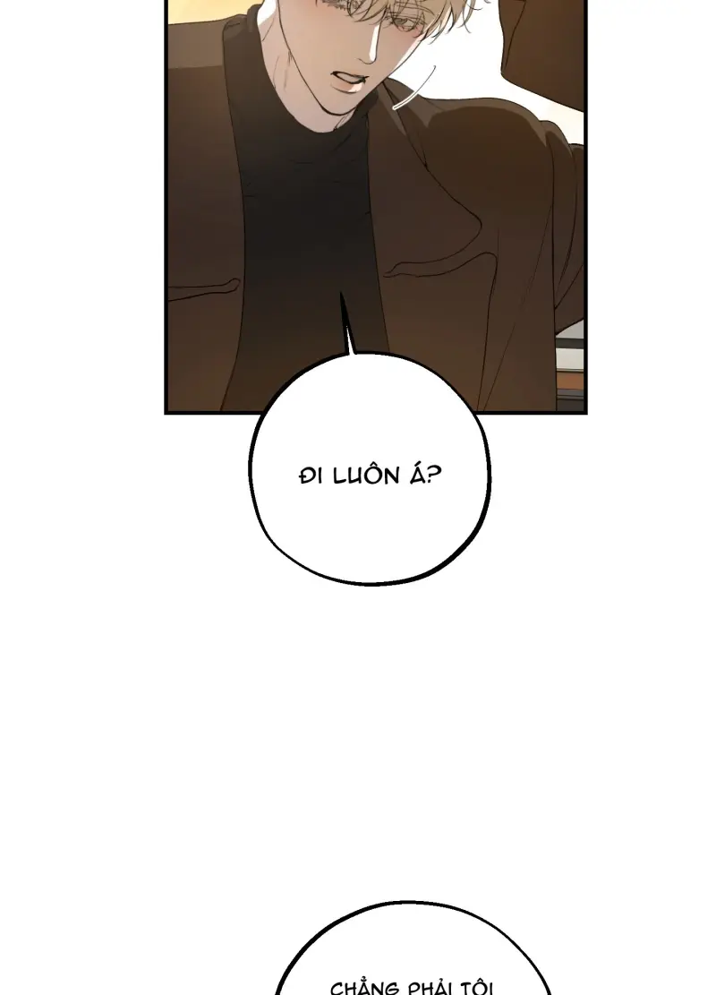 LÃNG MẠN NGÀY TẬN THẾ Chapter 13 Trang 15